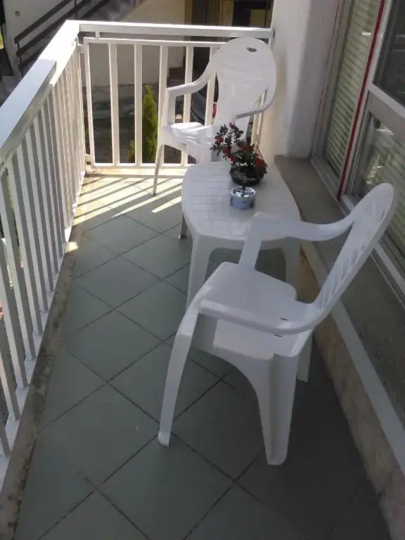 Family Home Apartment