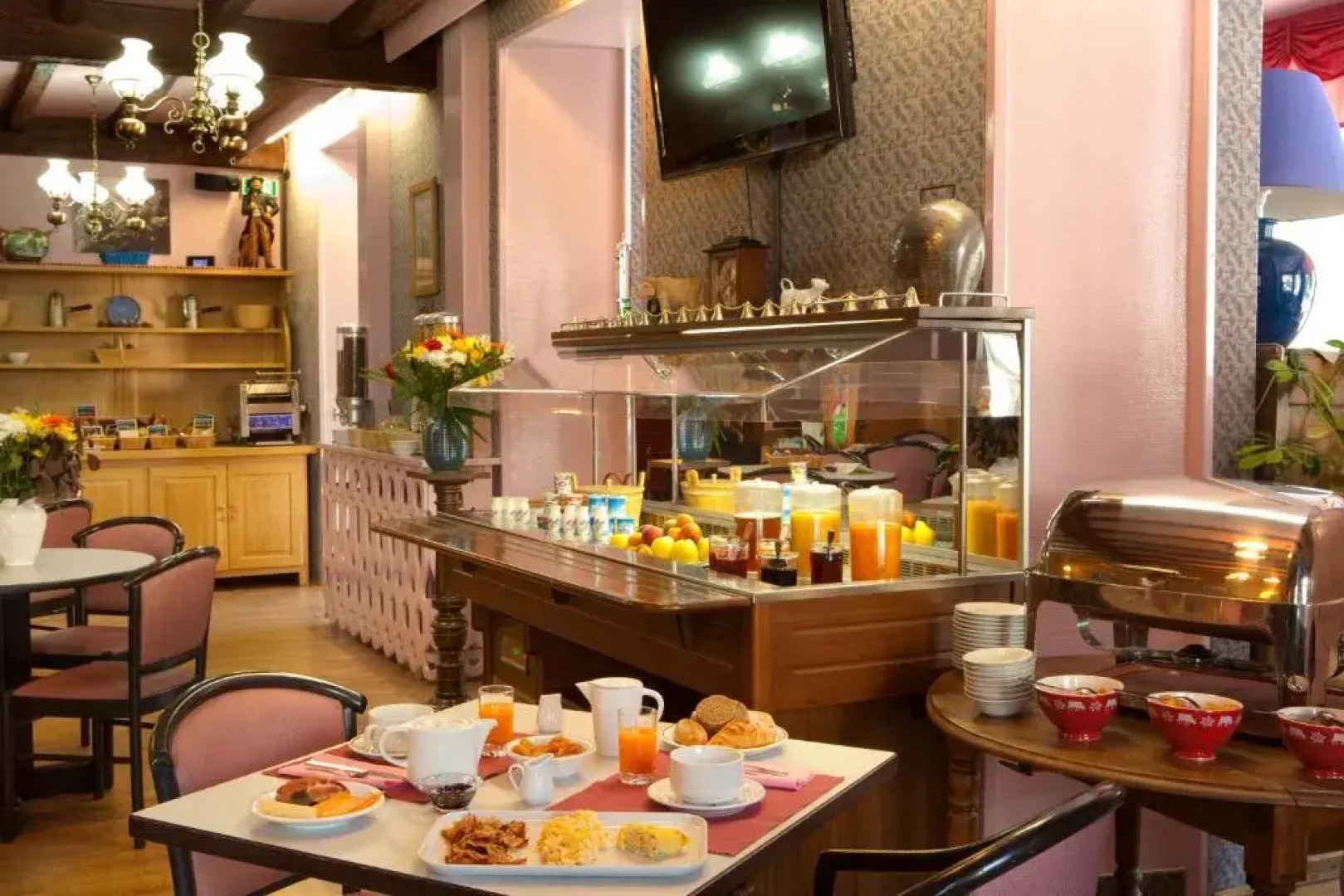 Grand Hotel de Valloire et du Galibier