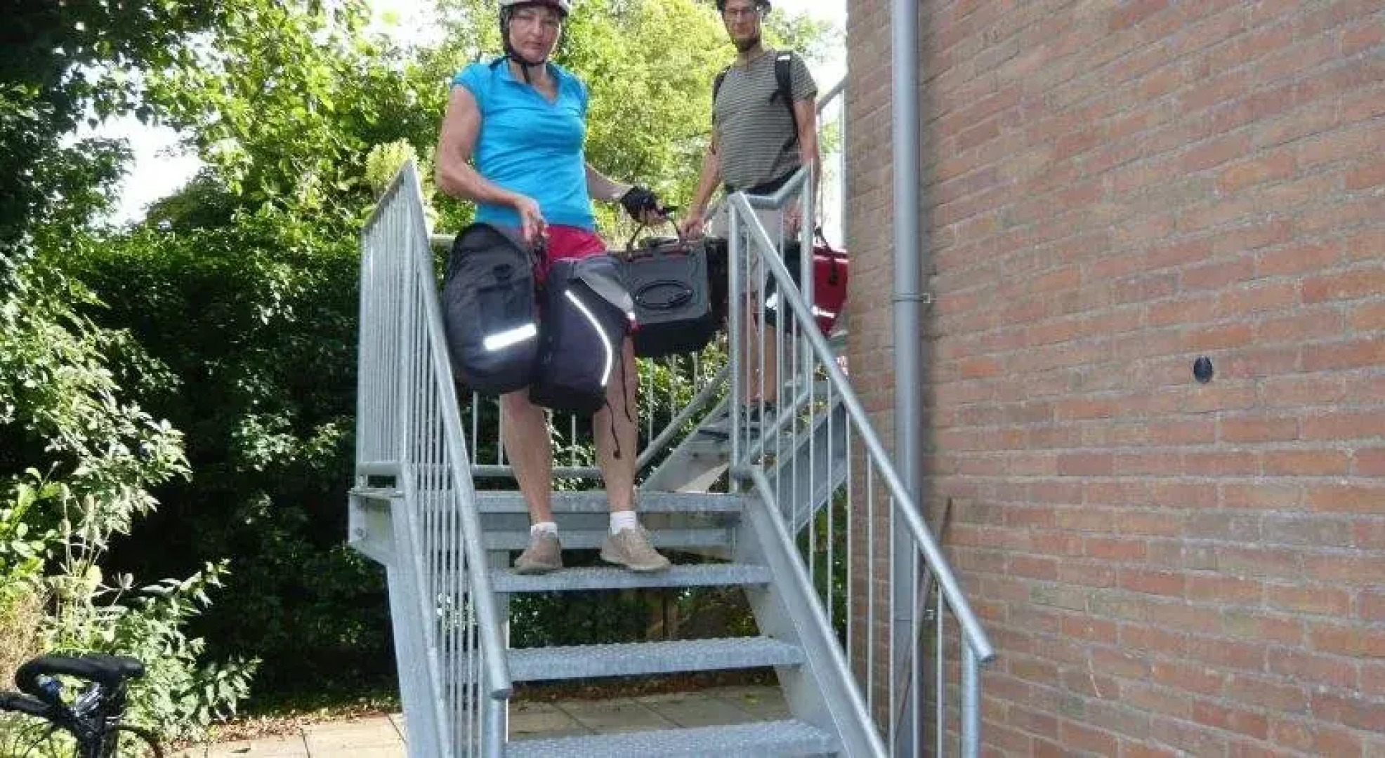 Dorpslogement Pieterburen