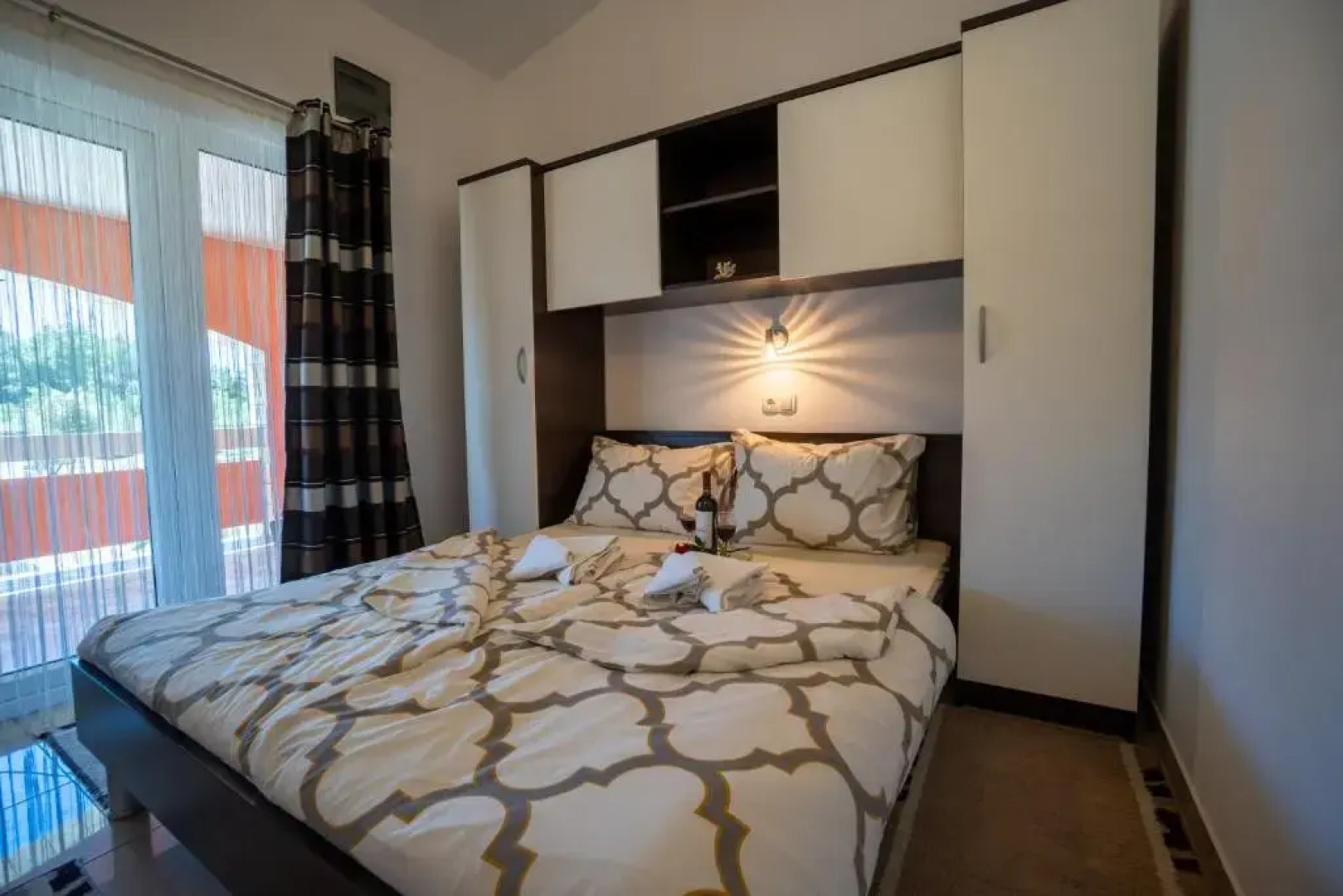 Apartments Pavić - Sapavac