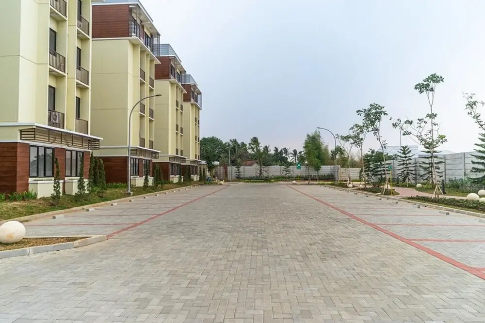 EcoHome Citra Raya Tangerang by RedDoorz