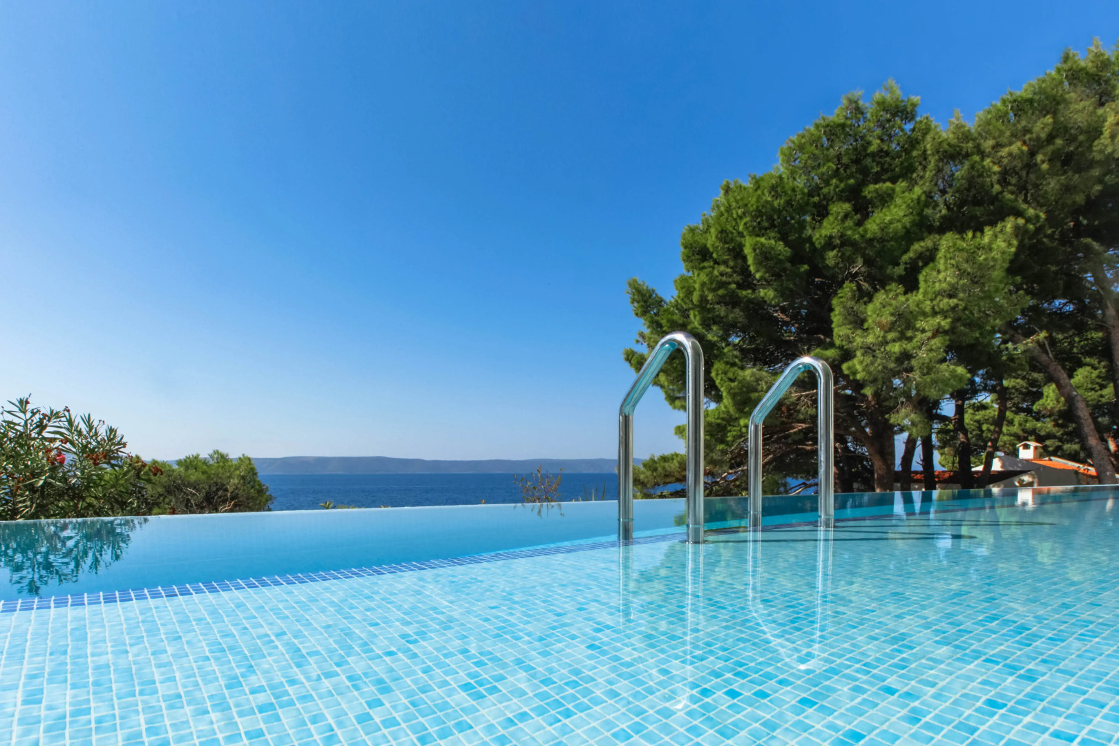 TUI BLUE Makarska - Adults Only