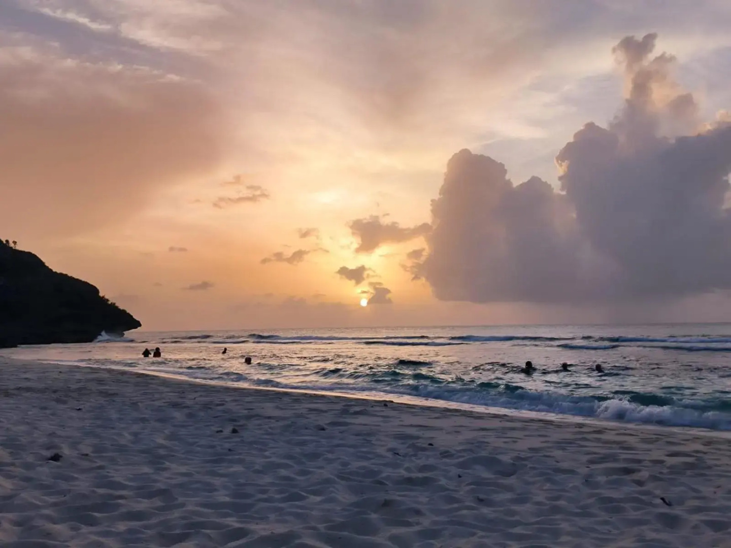 La villa du soleil 971