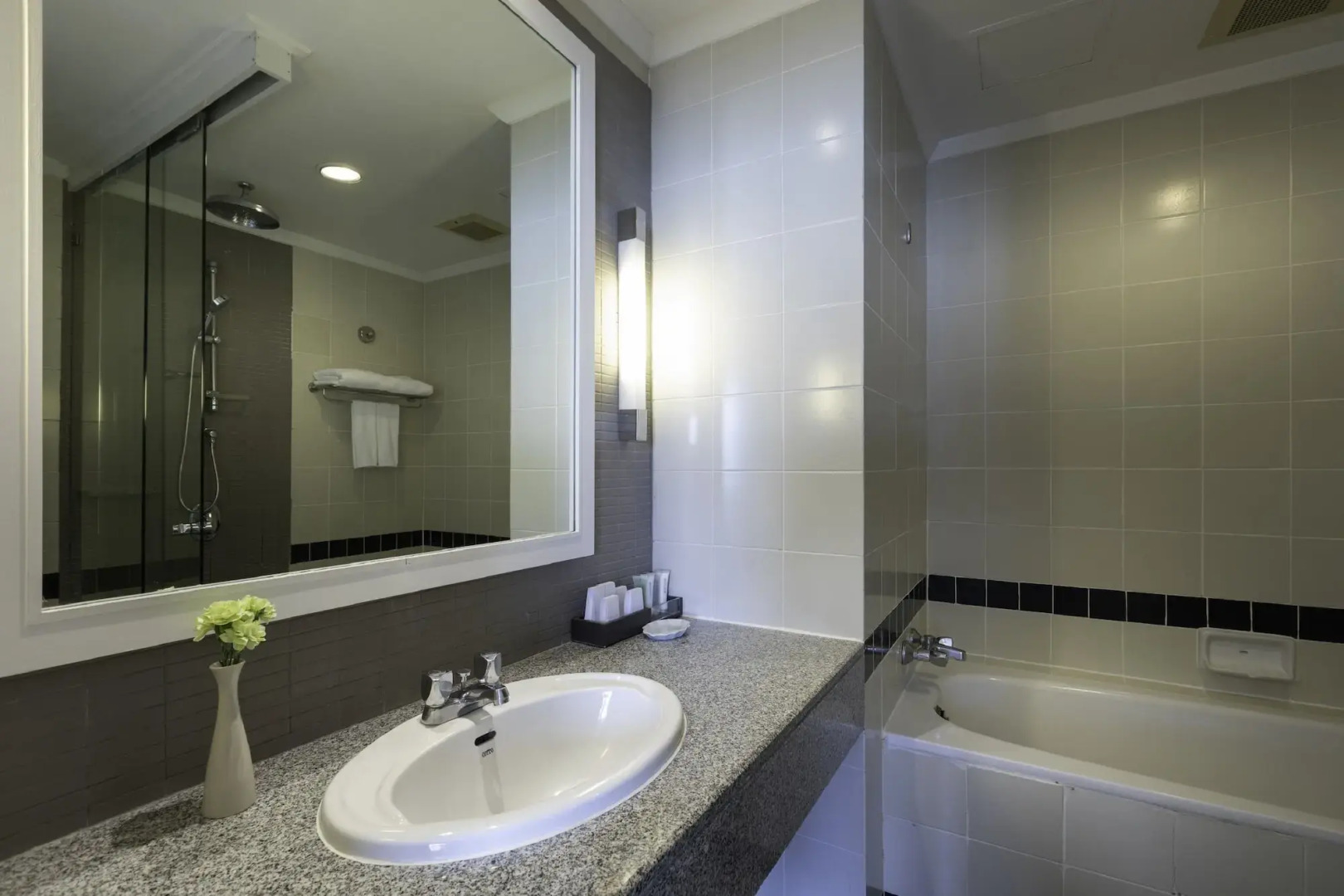 Kantary Bay Hotel, Rayong