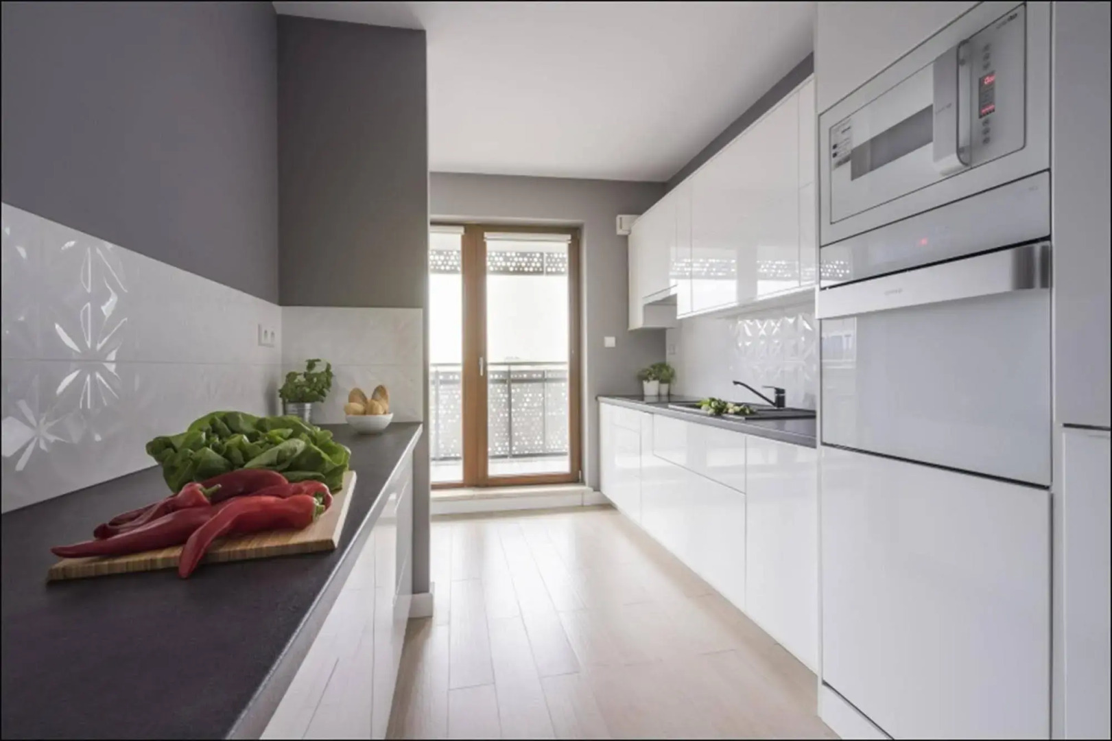 Browary Warszawskie P&O Serviced Apartments