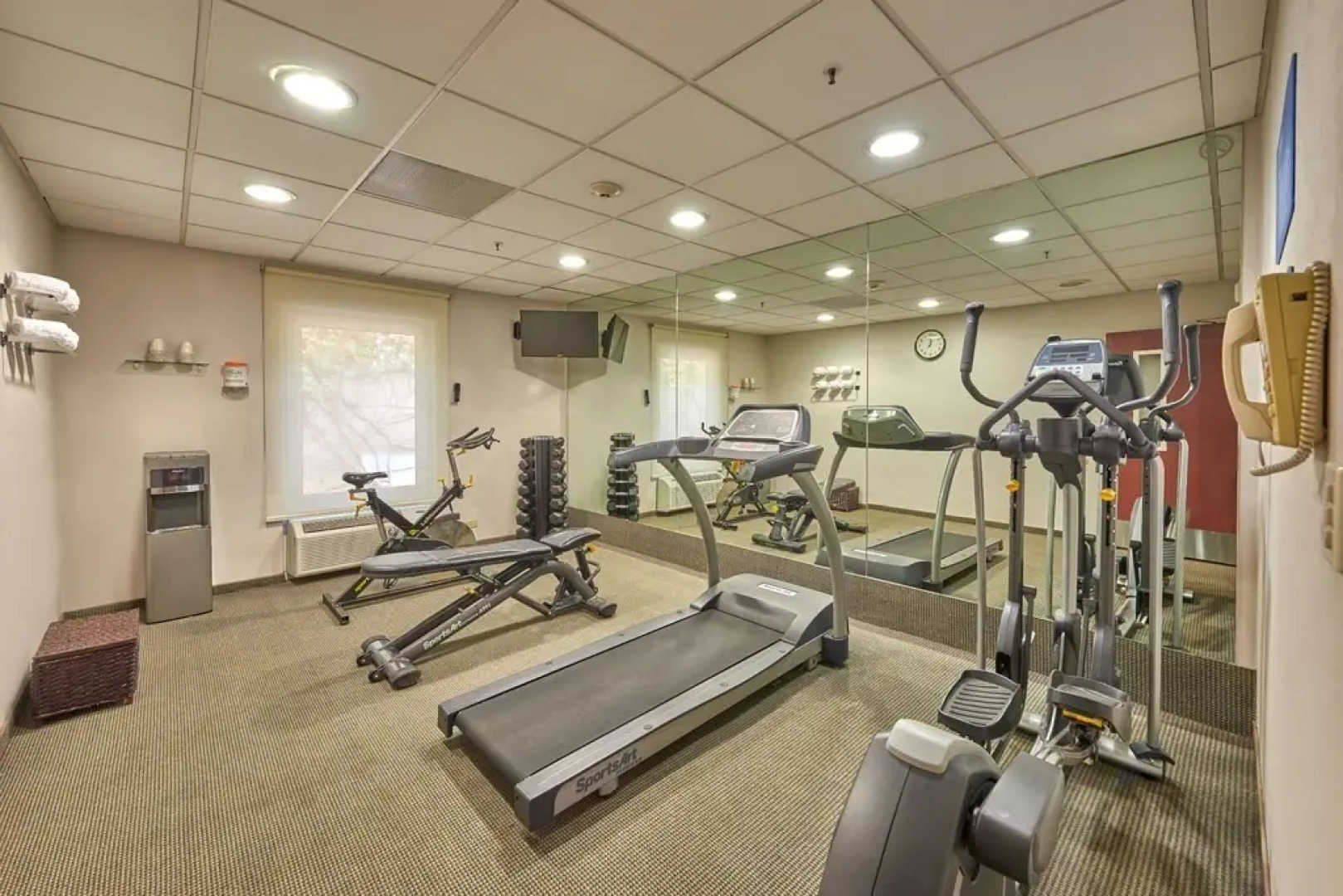 City Express by Marriott Ciudad Juarez