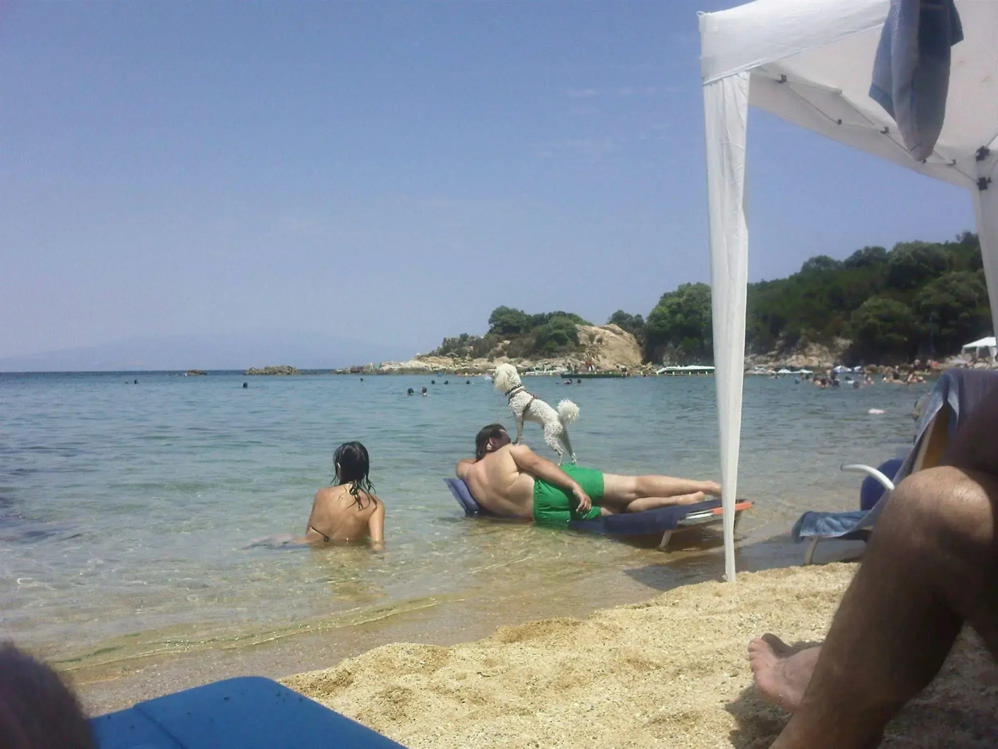 Yasoo Holiday Apartments