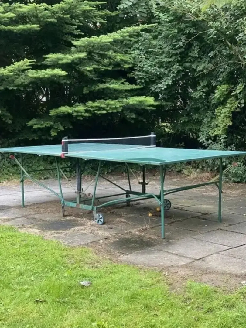 The Parents' House Comfortable Holiday Residence