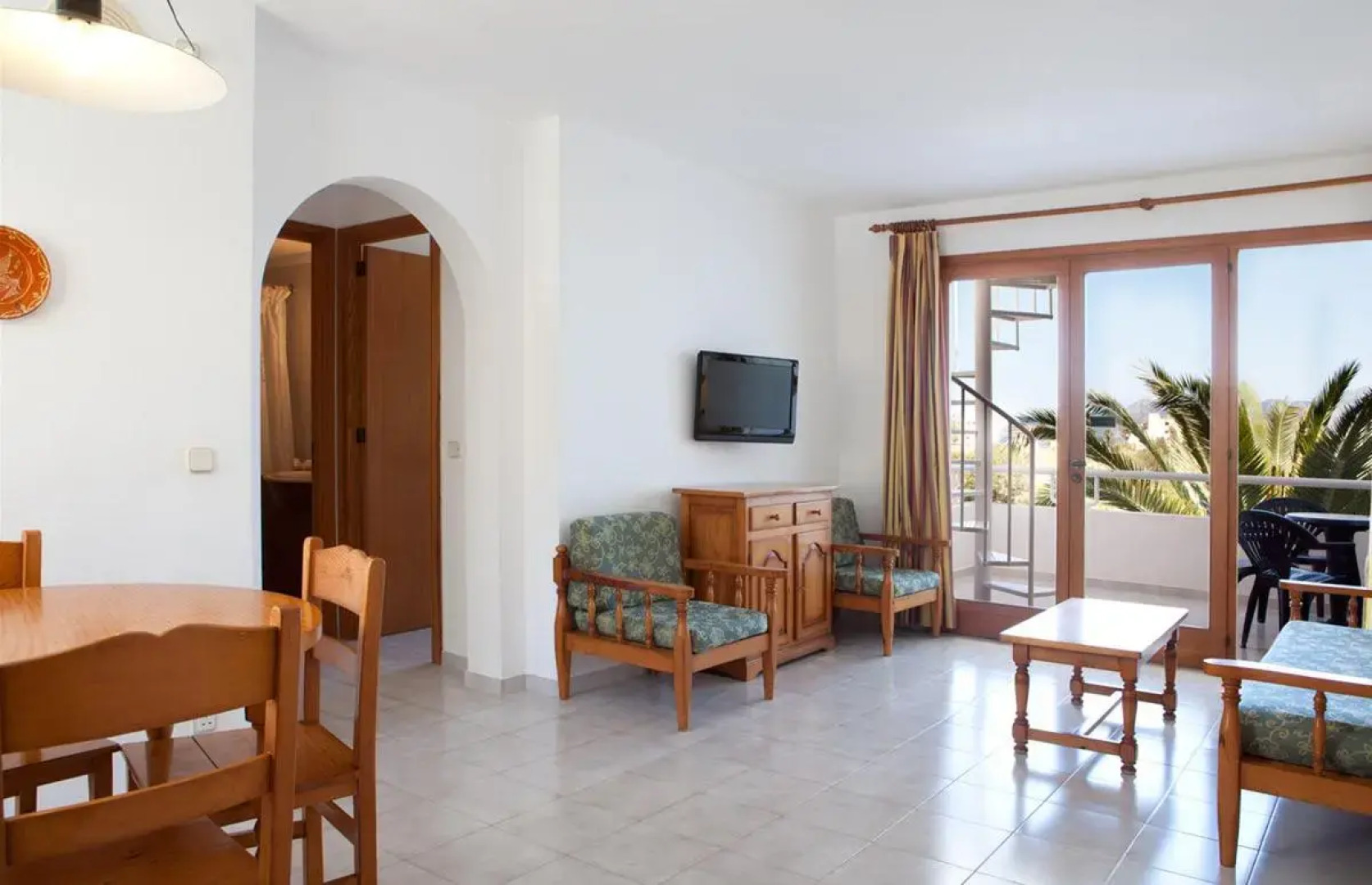 Cabot Las Velas Apartments