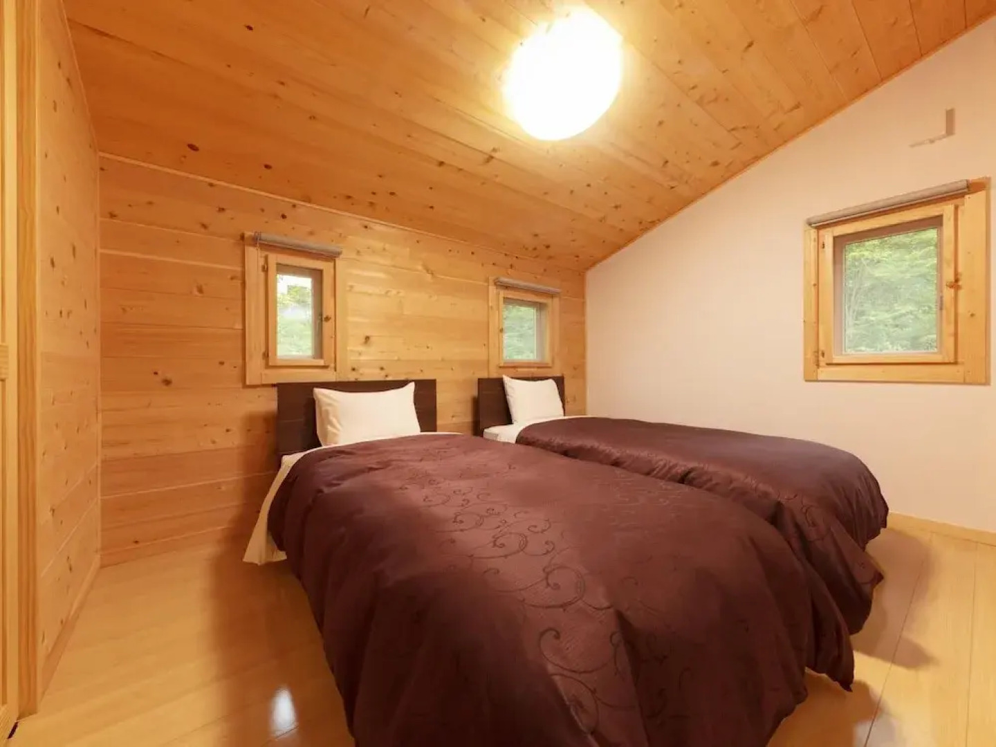 Azumino Wanwan Paradise Cottage