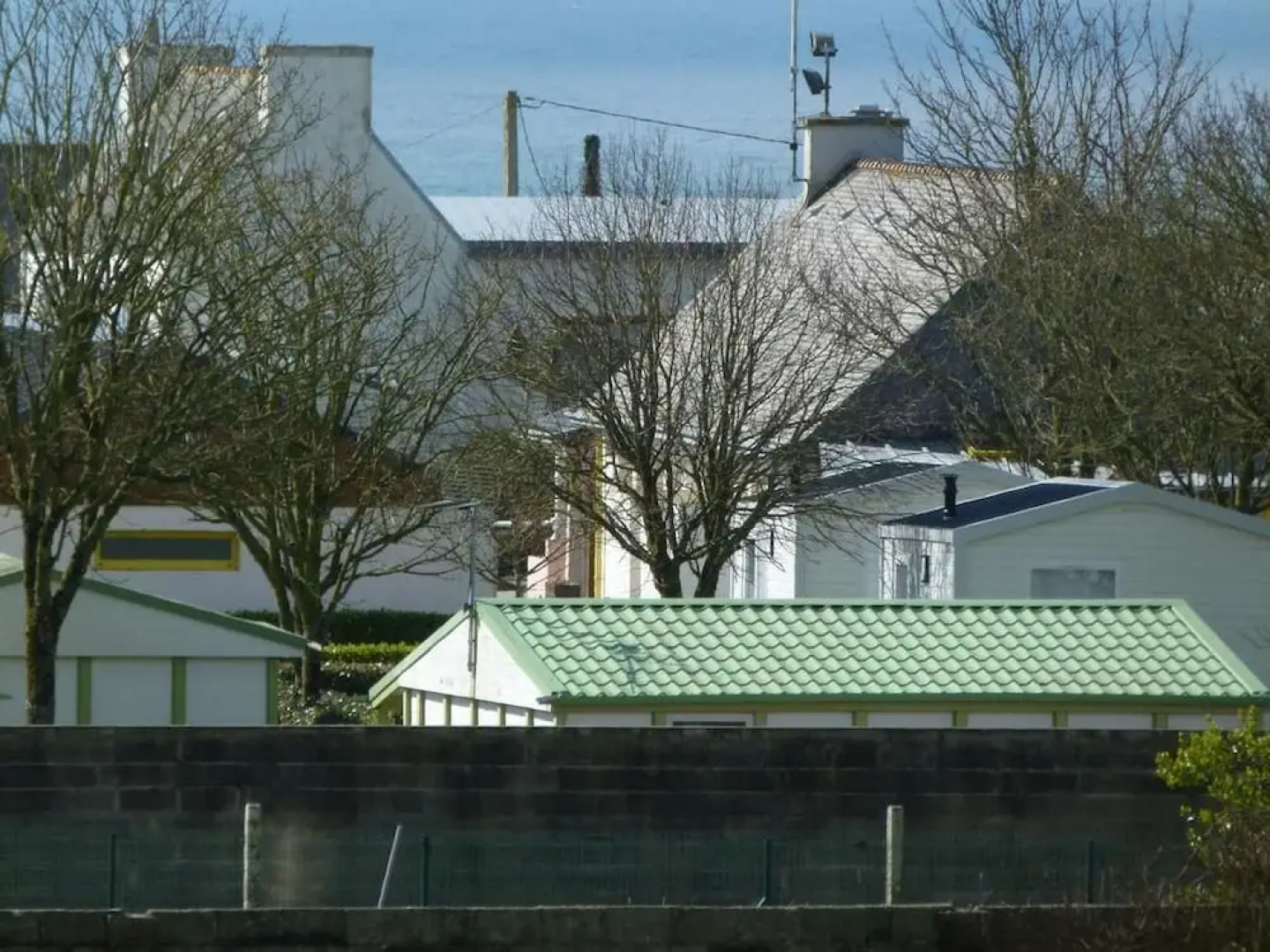 Chambres d'hôtes Mouettes