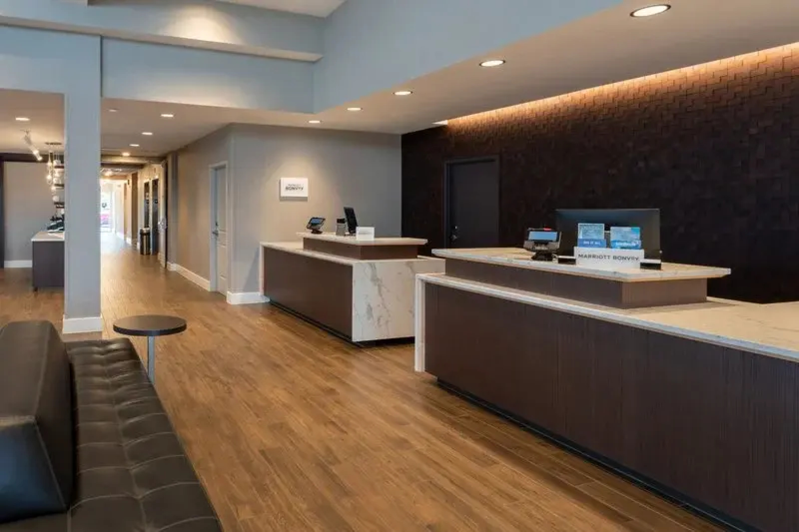 Residence Inn Wilkes-Barre Arena