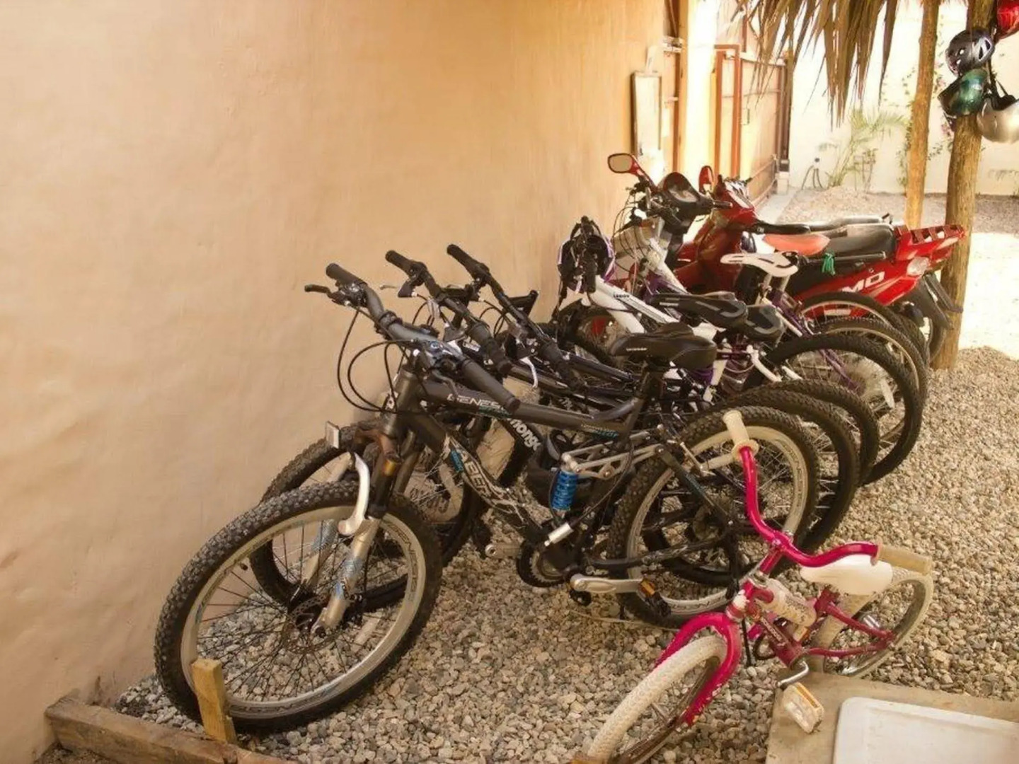 SLABDR Coliving | Once Surf Salvación.