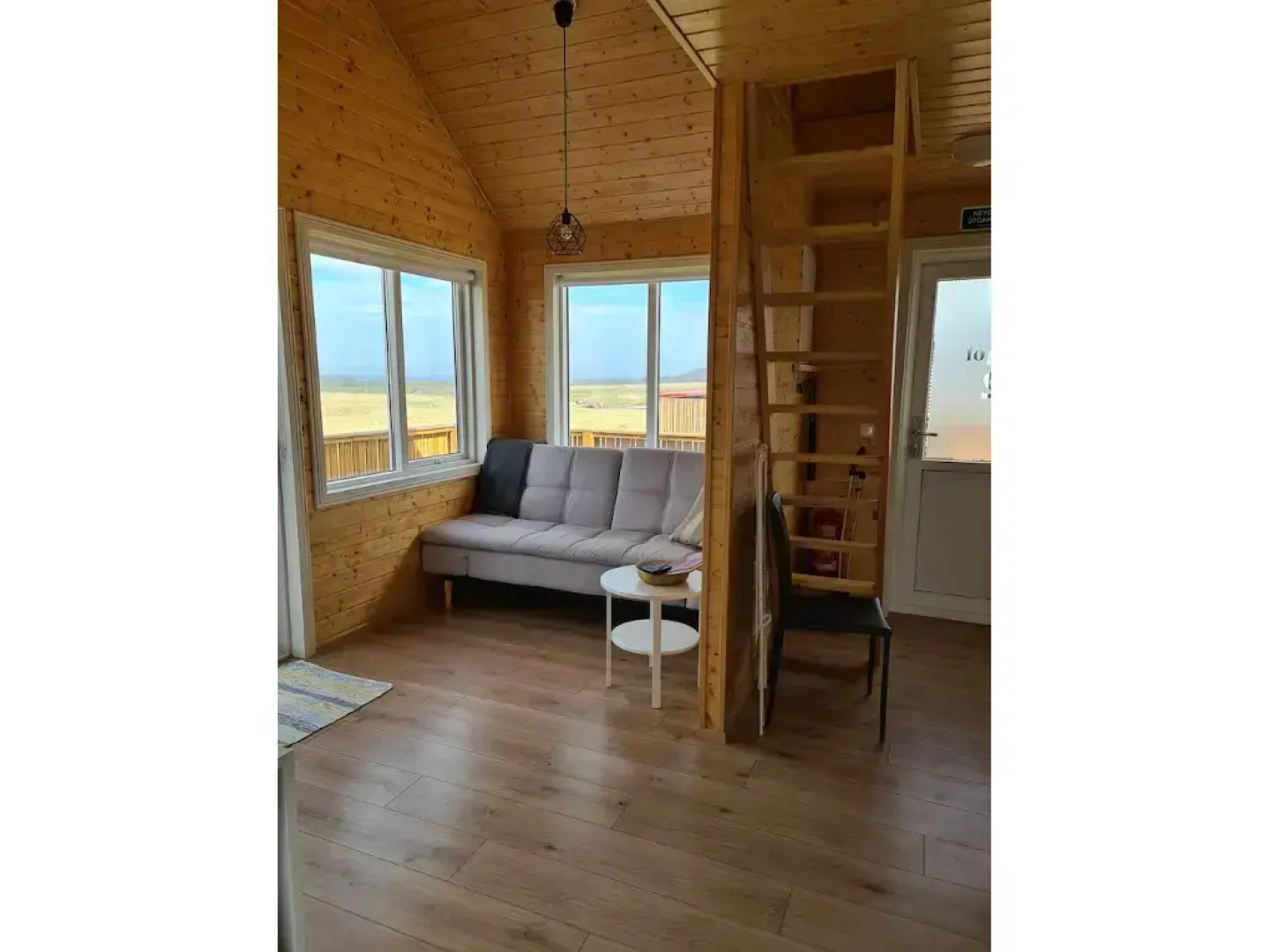 Starmyri 2a Cottages