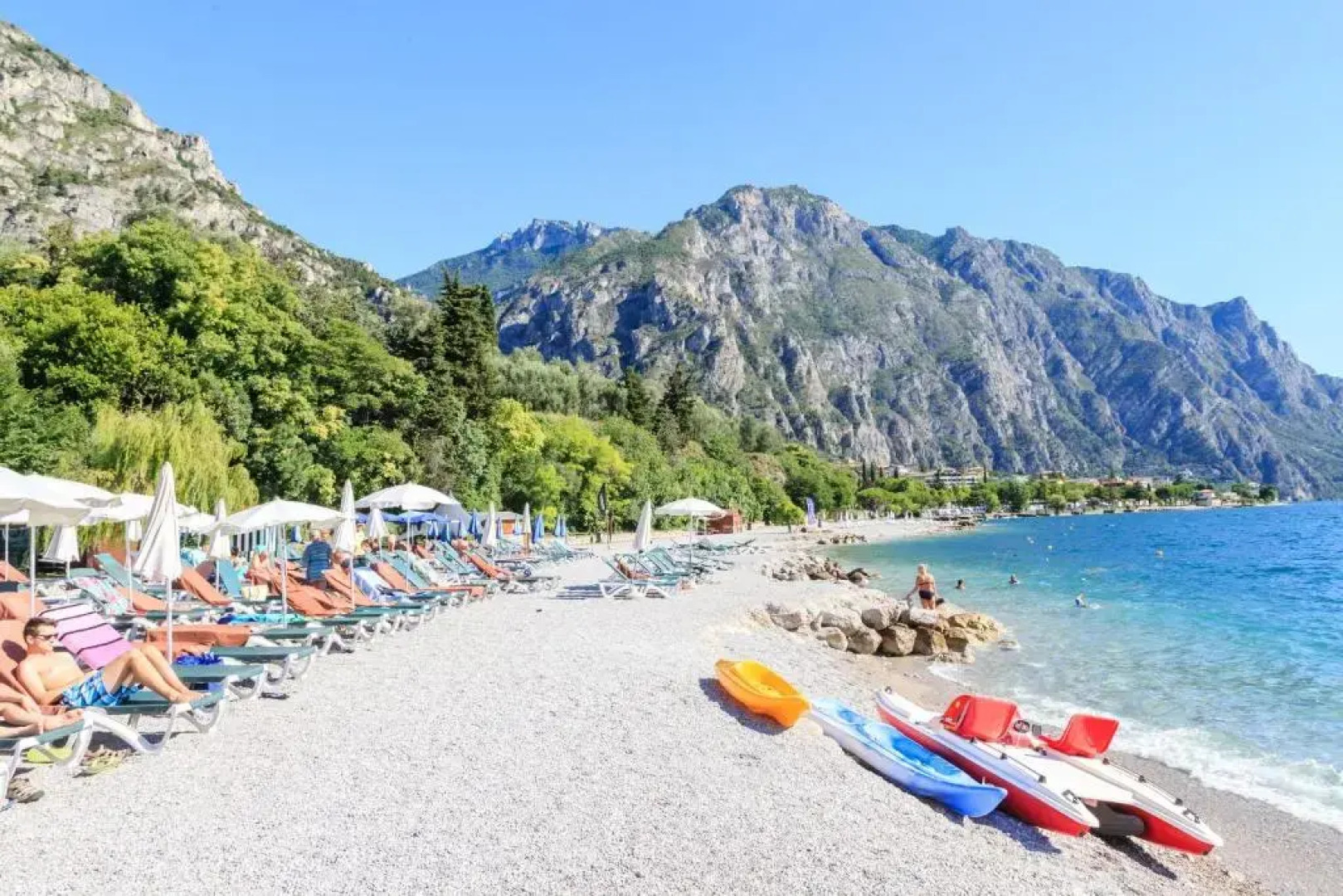 Hotel Leonardo da Vinci