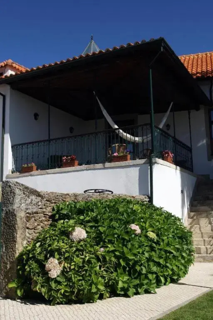 Solar de Chacim - Turismo de Habitação