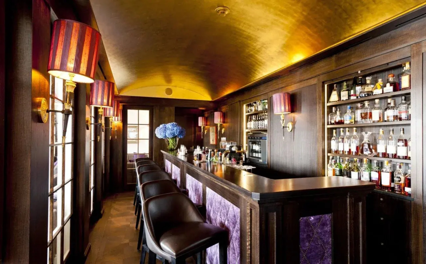 Grand Hotel Les Trois Rois