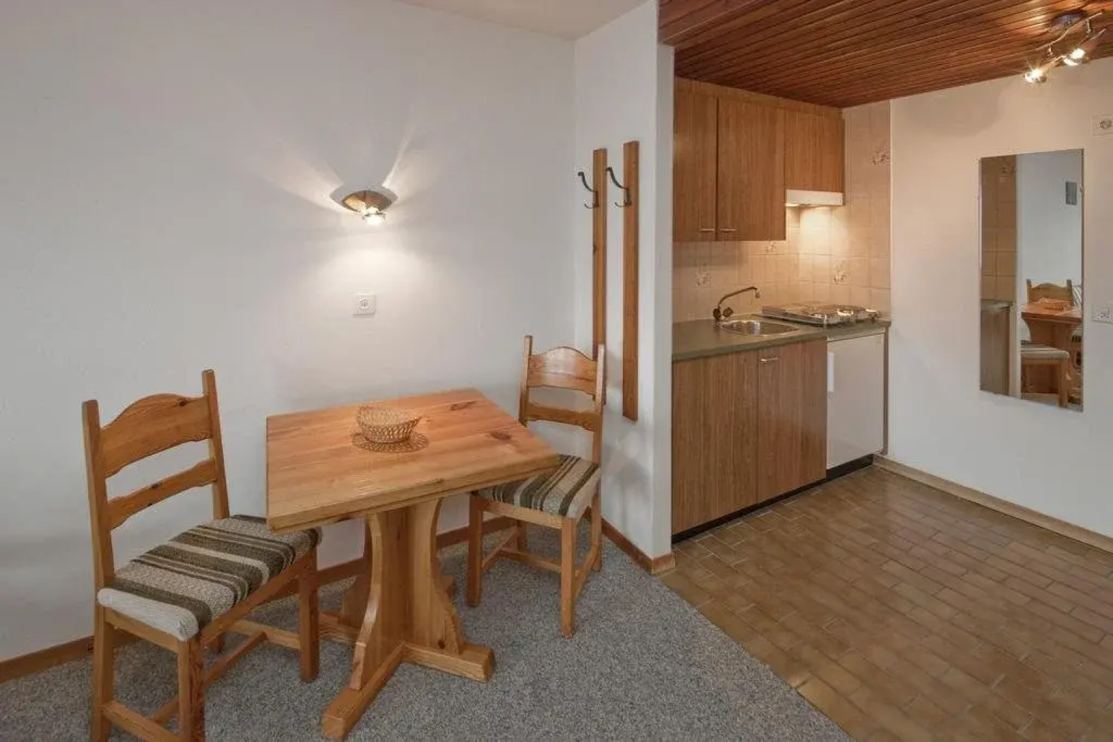 Bed & Breakfast Zurschmitten