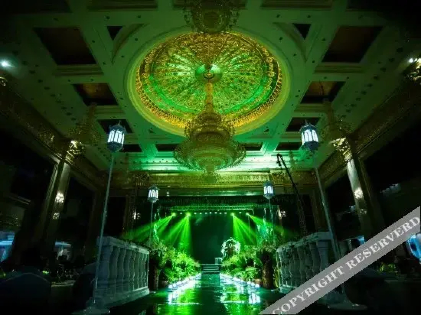 Sunsen Haoli Hotel Deyang