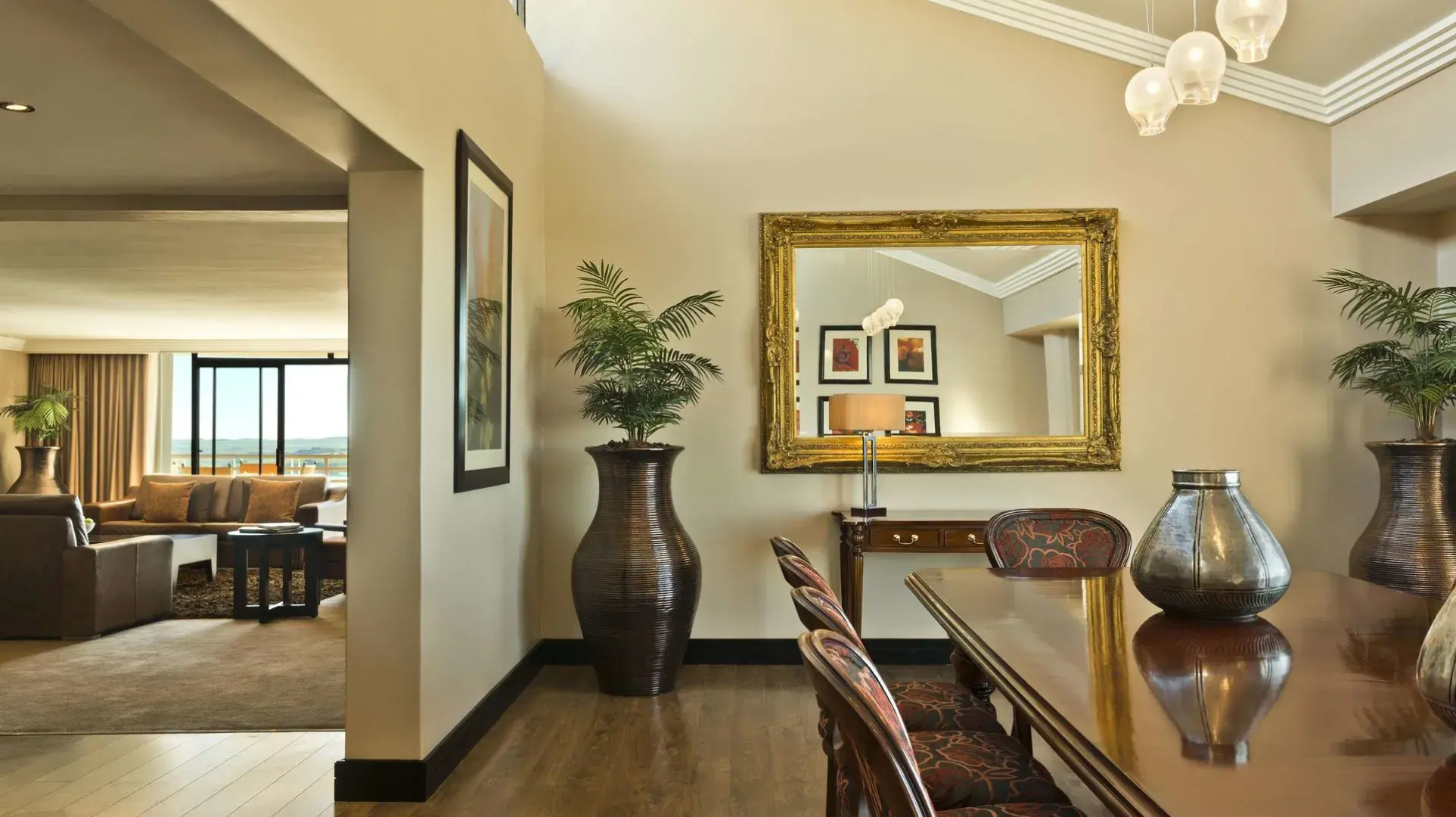 Avani Lesotho Hotel & Casino