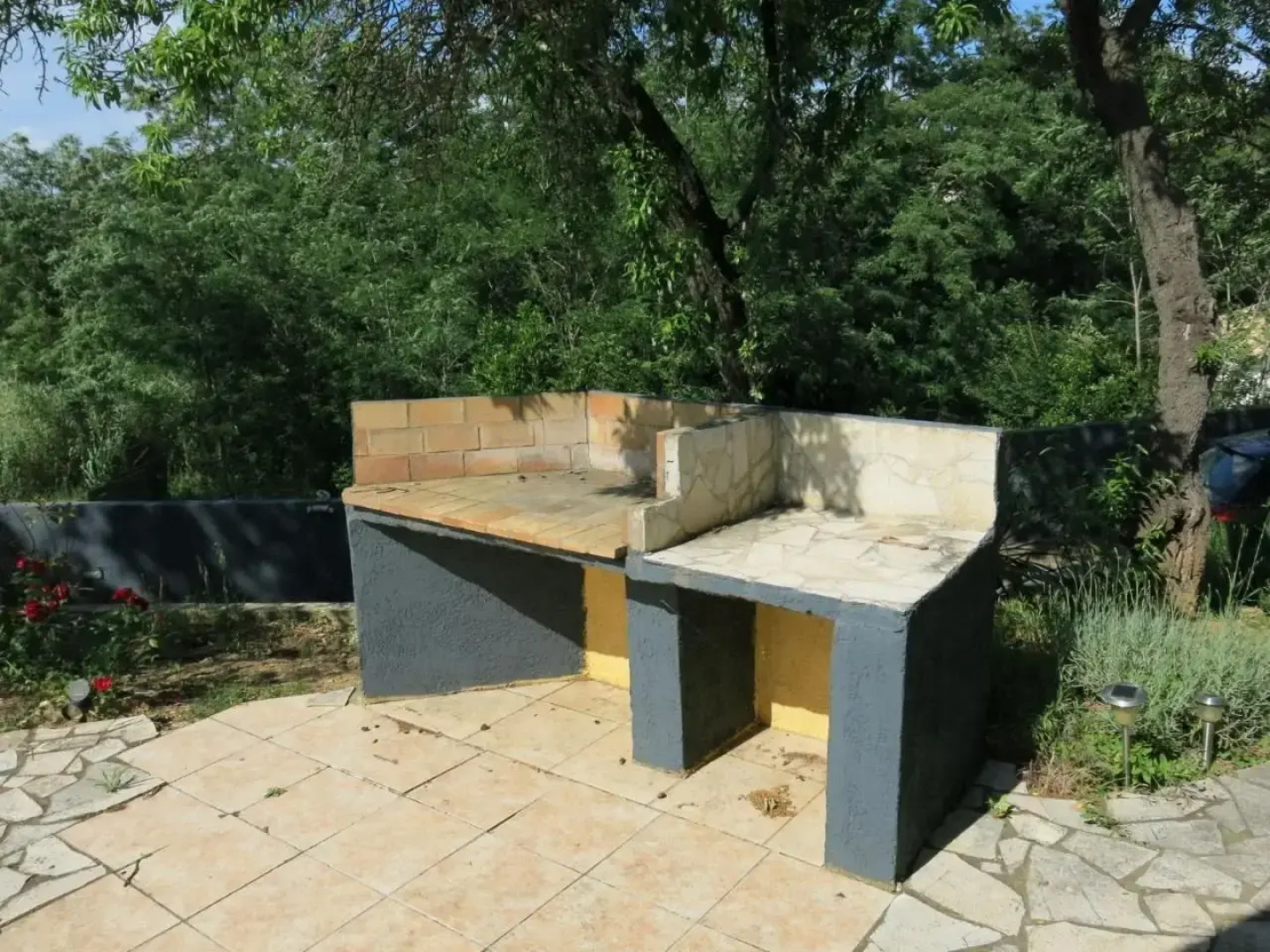 Holiday Home Côté Sud - BZS165