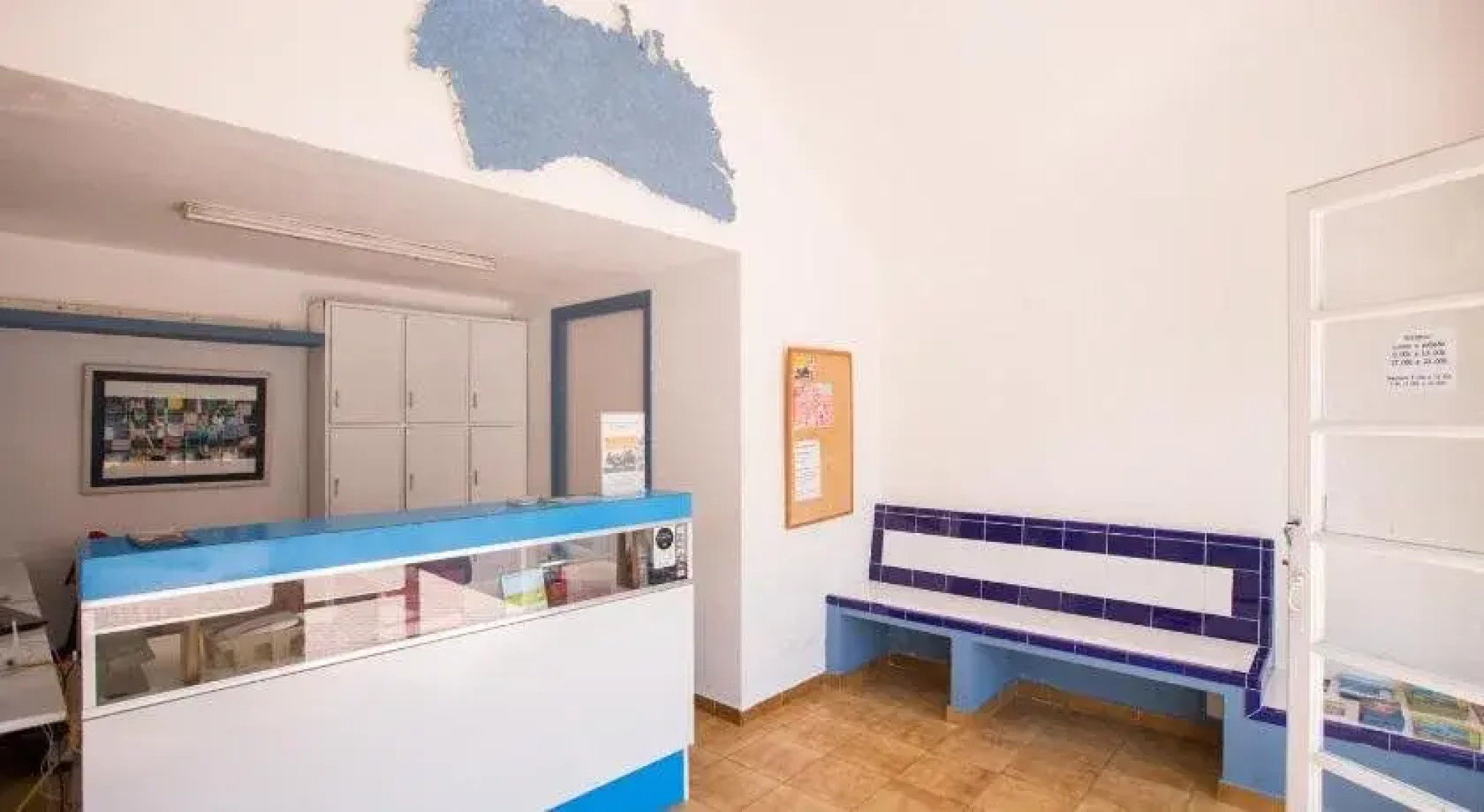 Estel Blanc Apartments - Adults Only