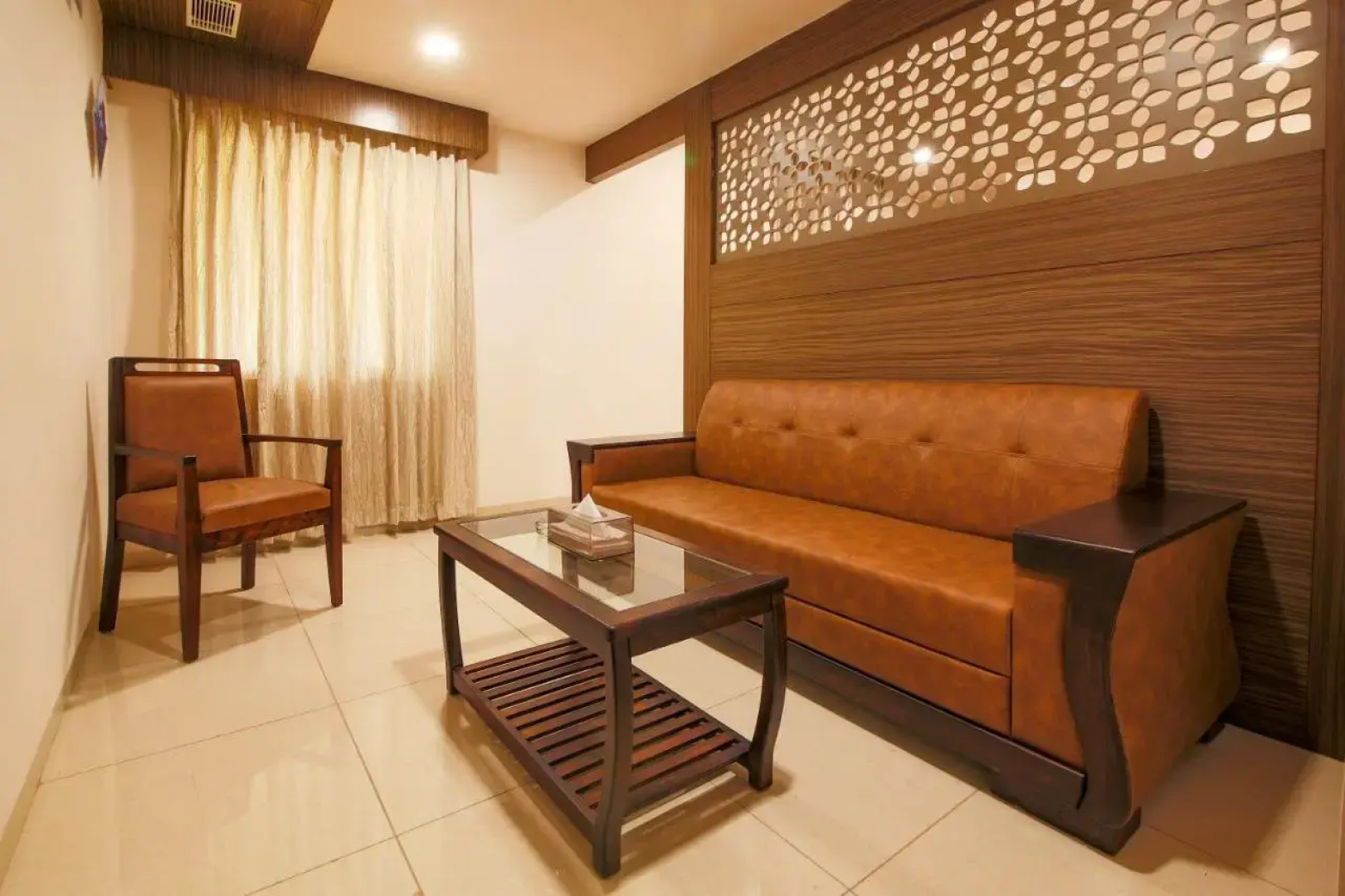 Aloka Stay Inn