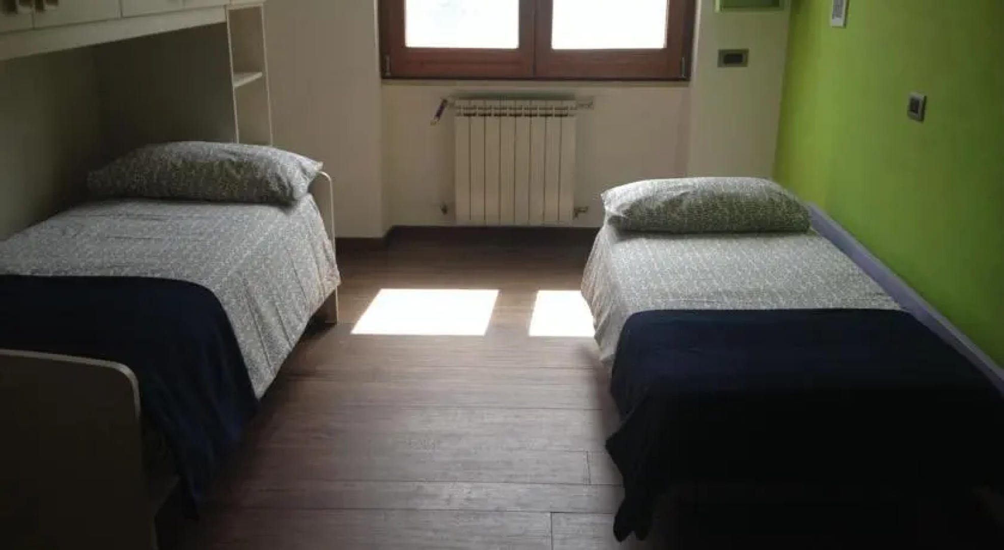 Tre Fontane Guest House