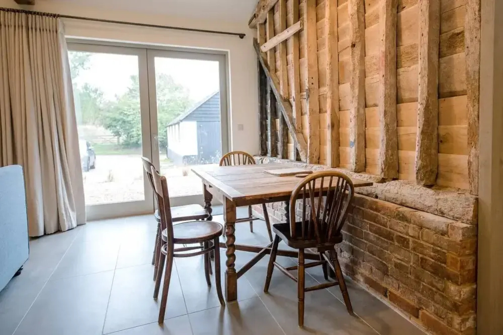 The Cartlodge, Hasketon