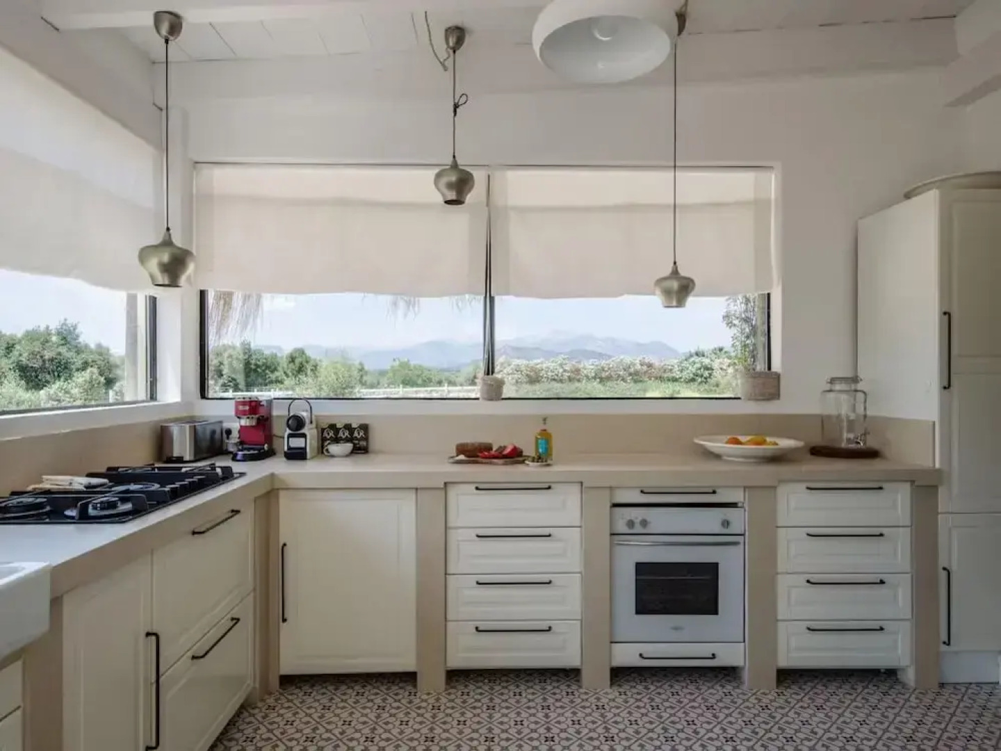 Lavish Villa With Private Pool