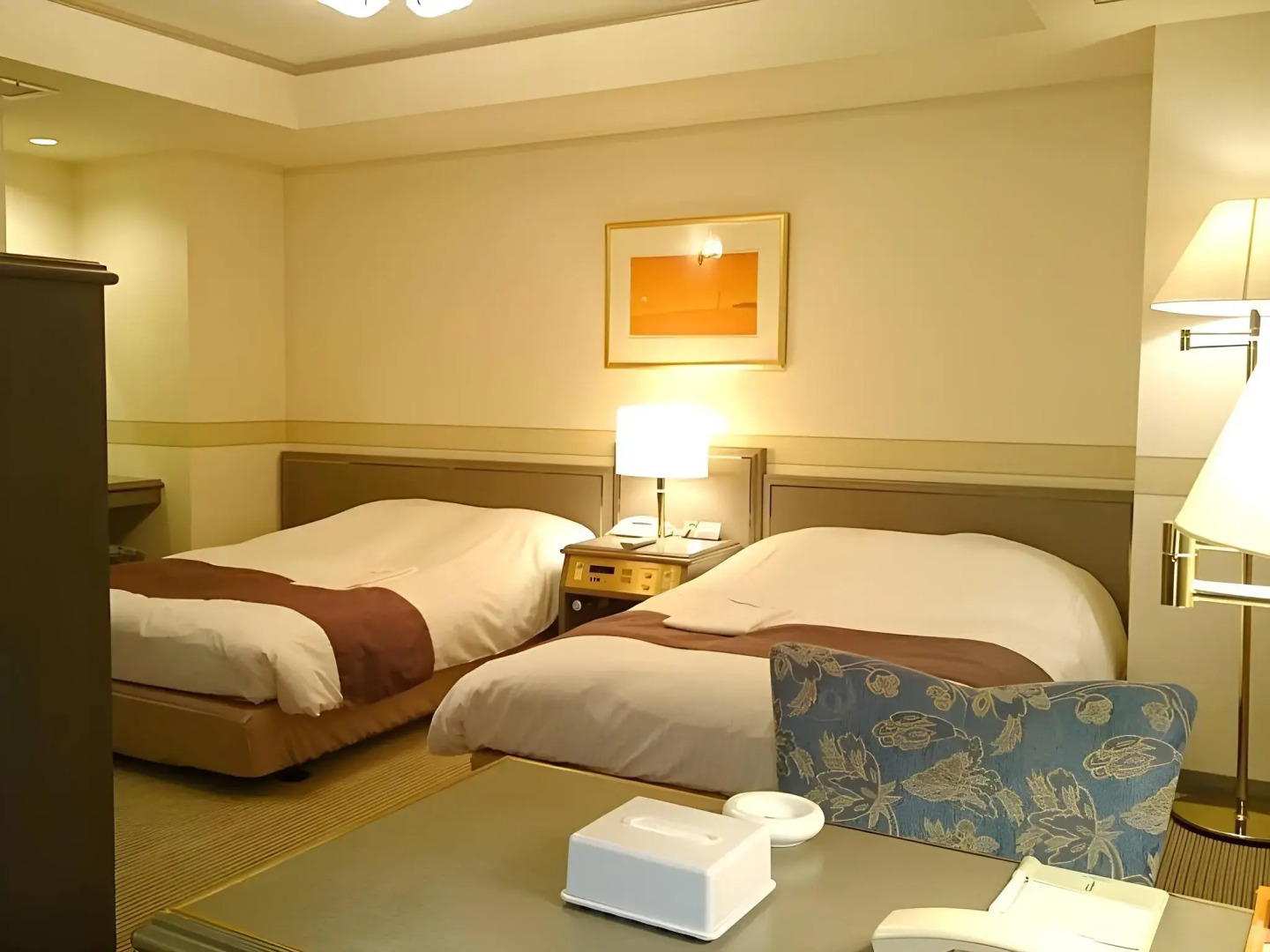 Kitami Pierson Hotel