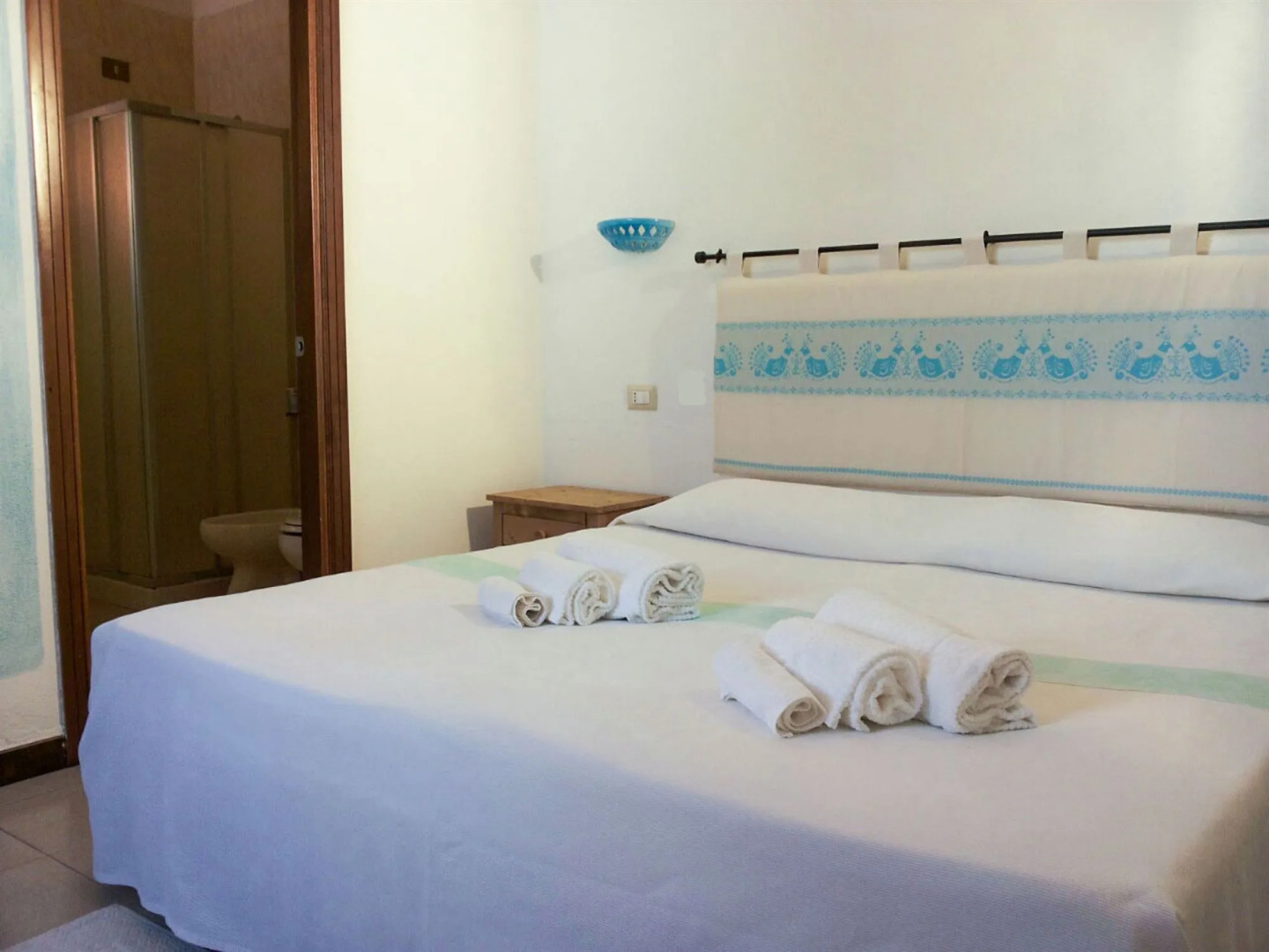 Resort Fior Di Sardegna