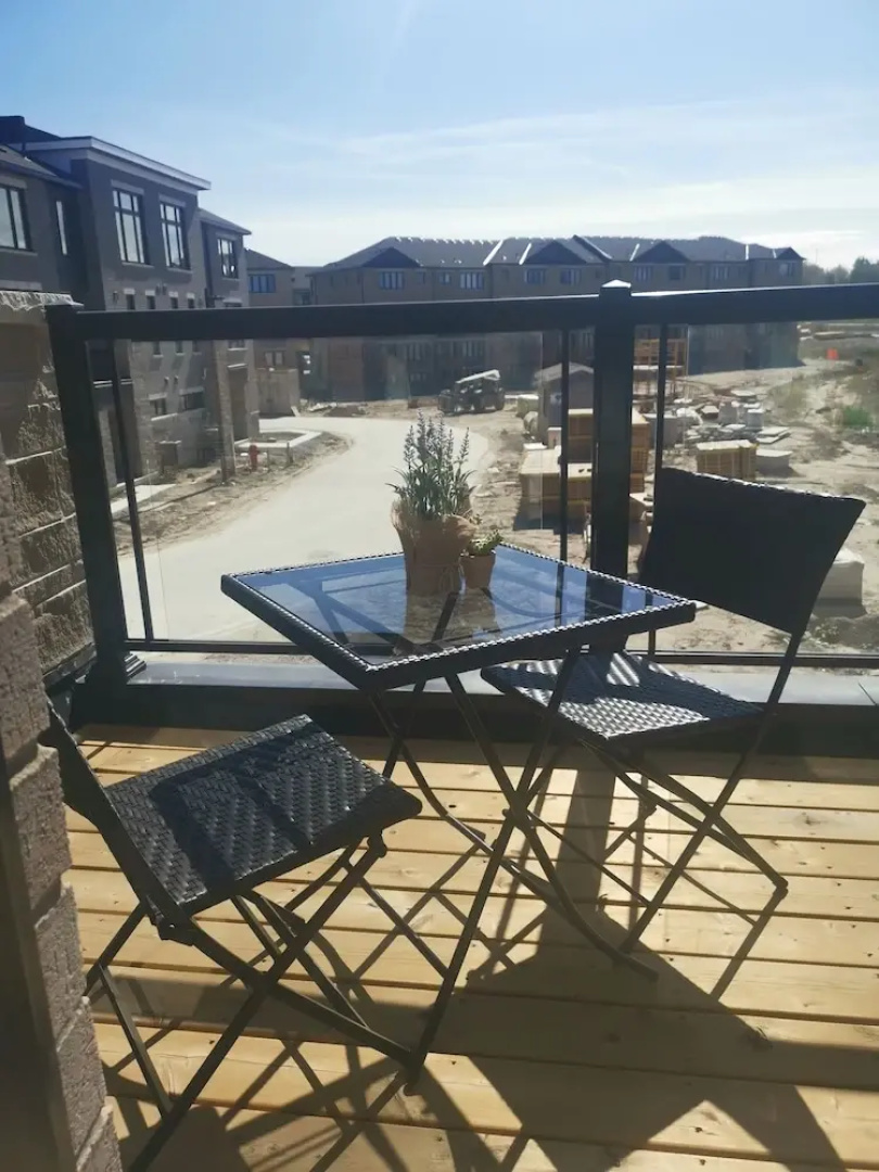 Barrie Comfort Lodging