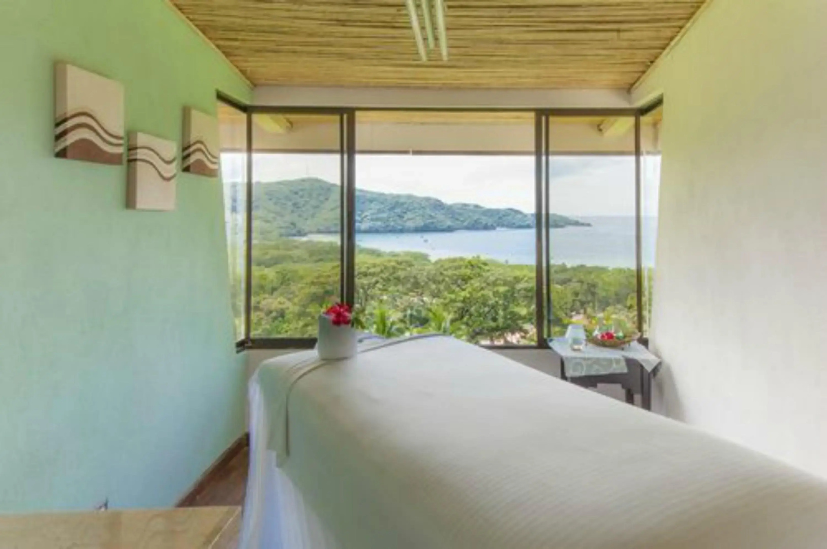 Villas Sol Beach Resort
