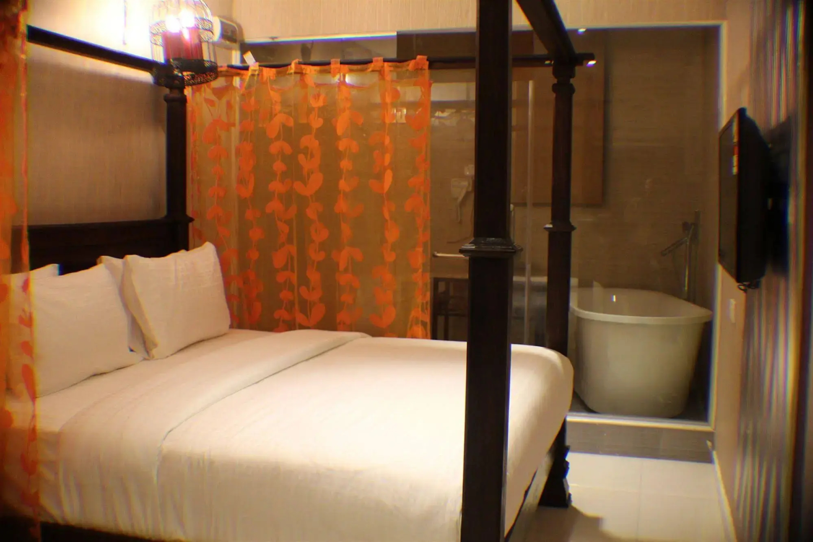 Victory Exclusive Hotel @ Bukit Bintang