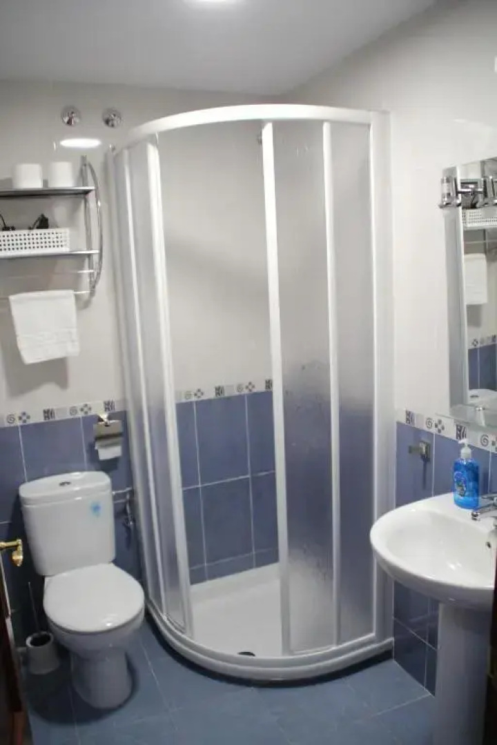 Apartamentos San Lázaro