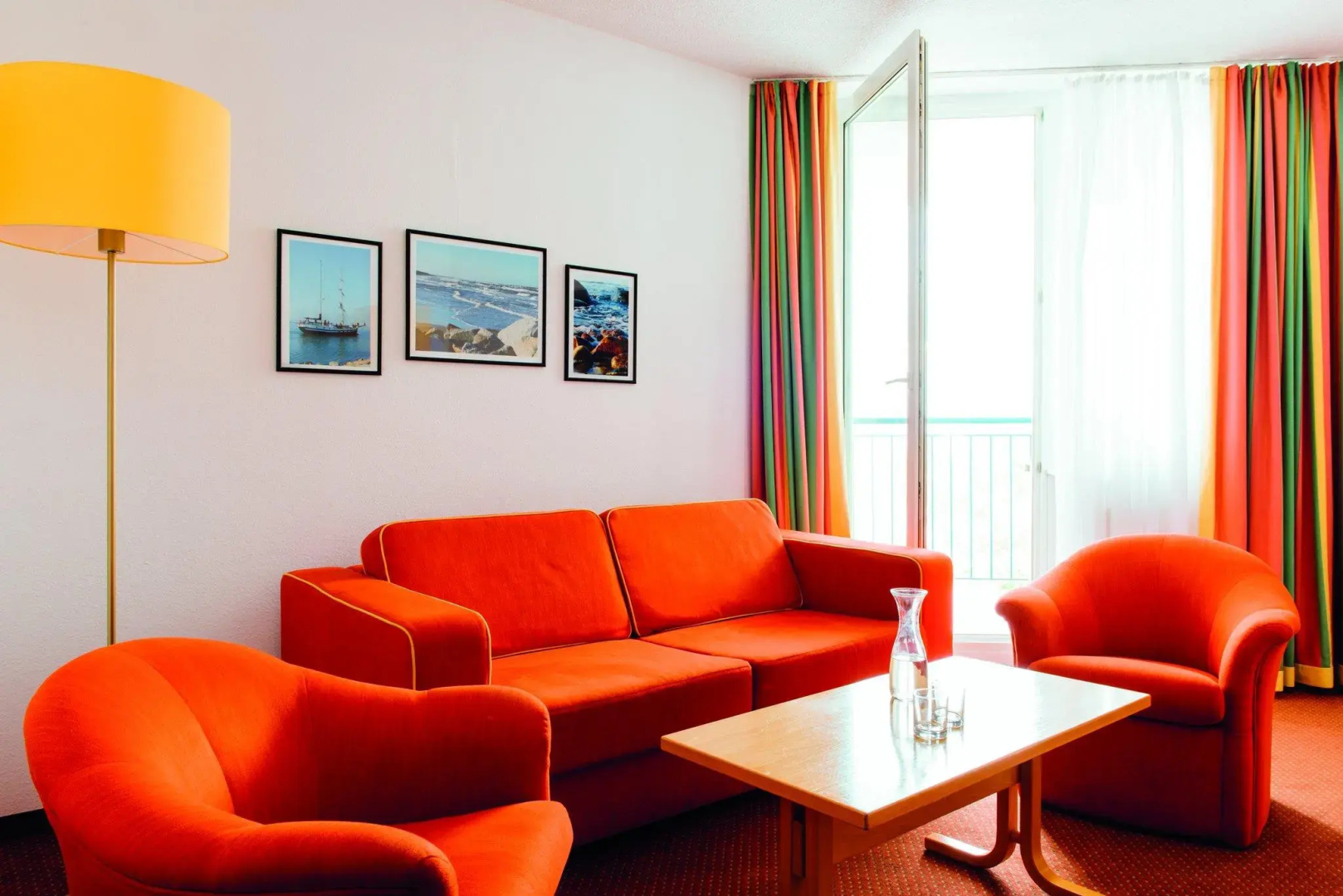 Vienna House by Wyndham Amber Baltic Miedzyzdroje