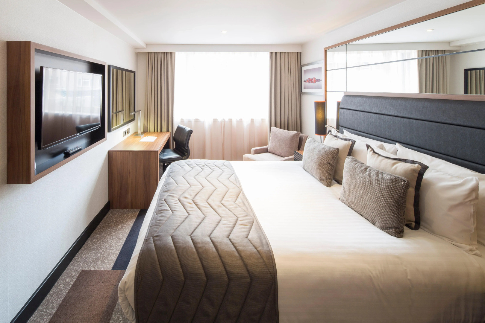 Crowne Plaza Gerrards Cross by IHG