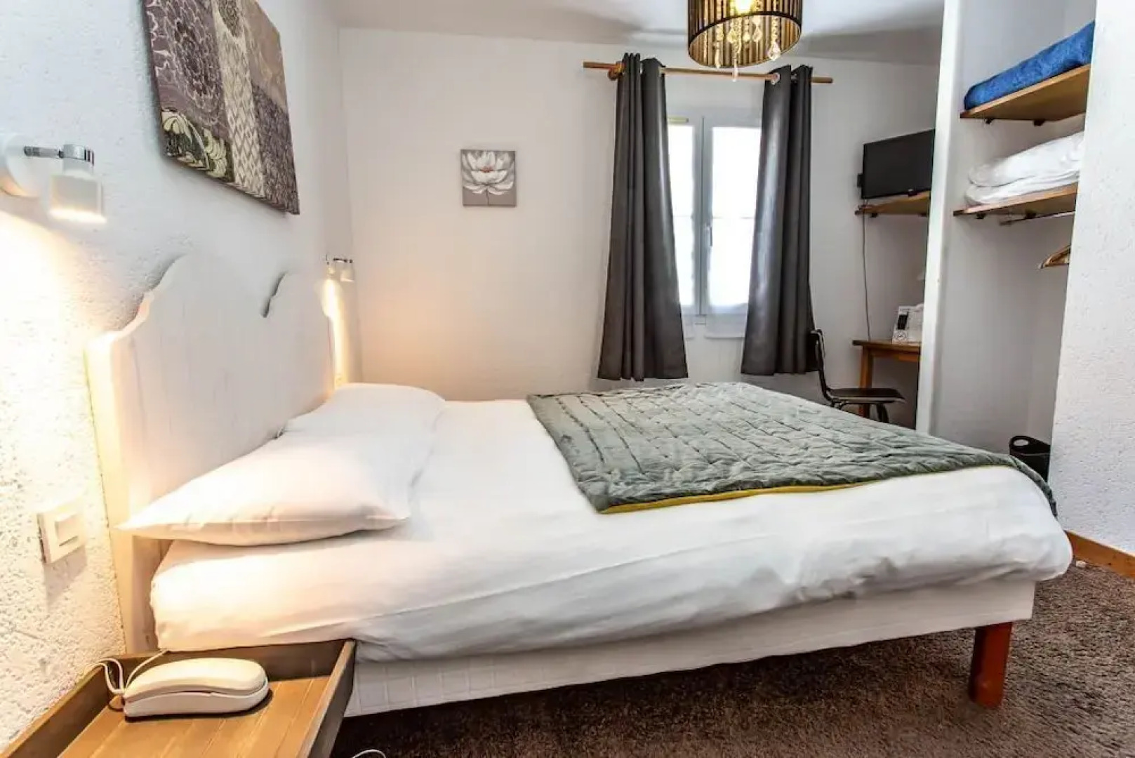 Ty Mad Hôtel-Restaurant