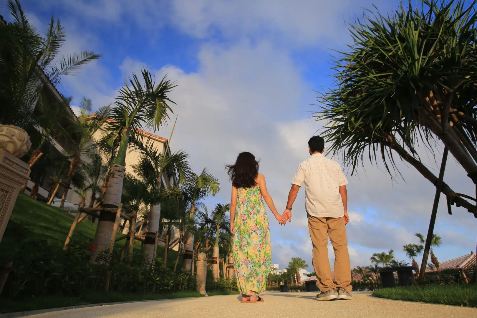 Grandvrio Resort Ishigakijima Villa Garden-ROUTE-INN HOTELS-