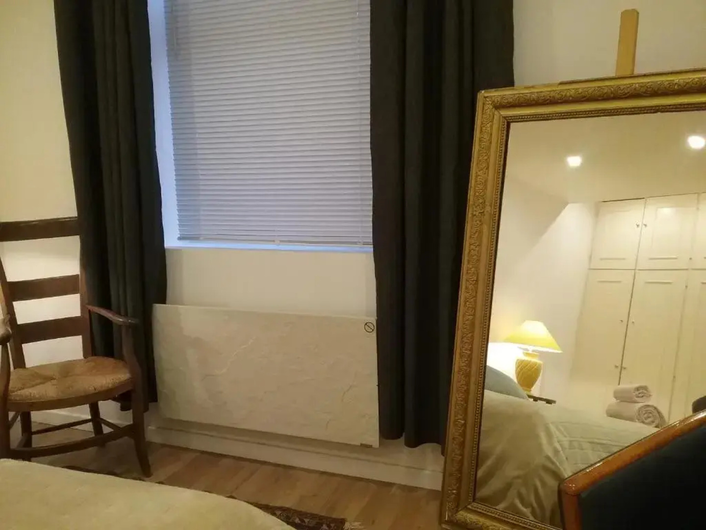 La Pépinière Victoria - Canal & Pépinière -50m2