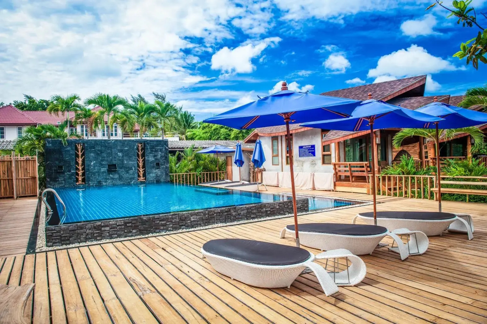 Tique Series Boutique Resort