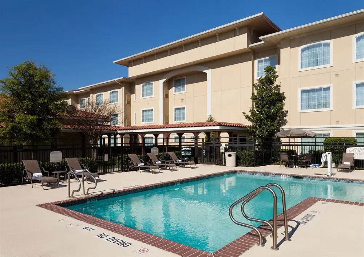 Residence Inn Temple