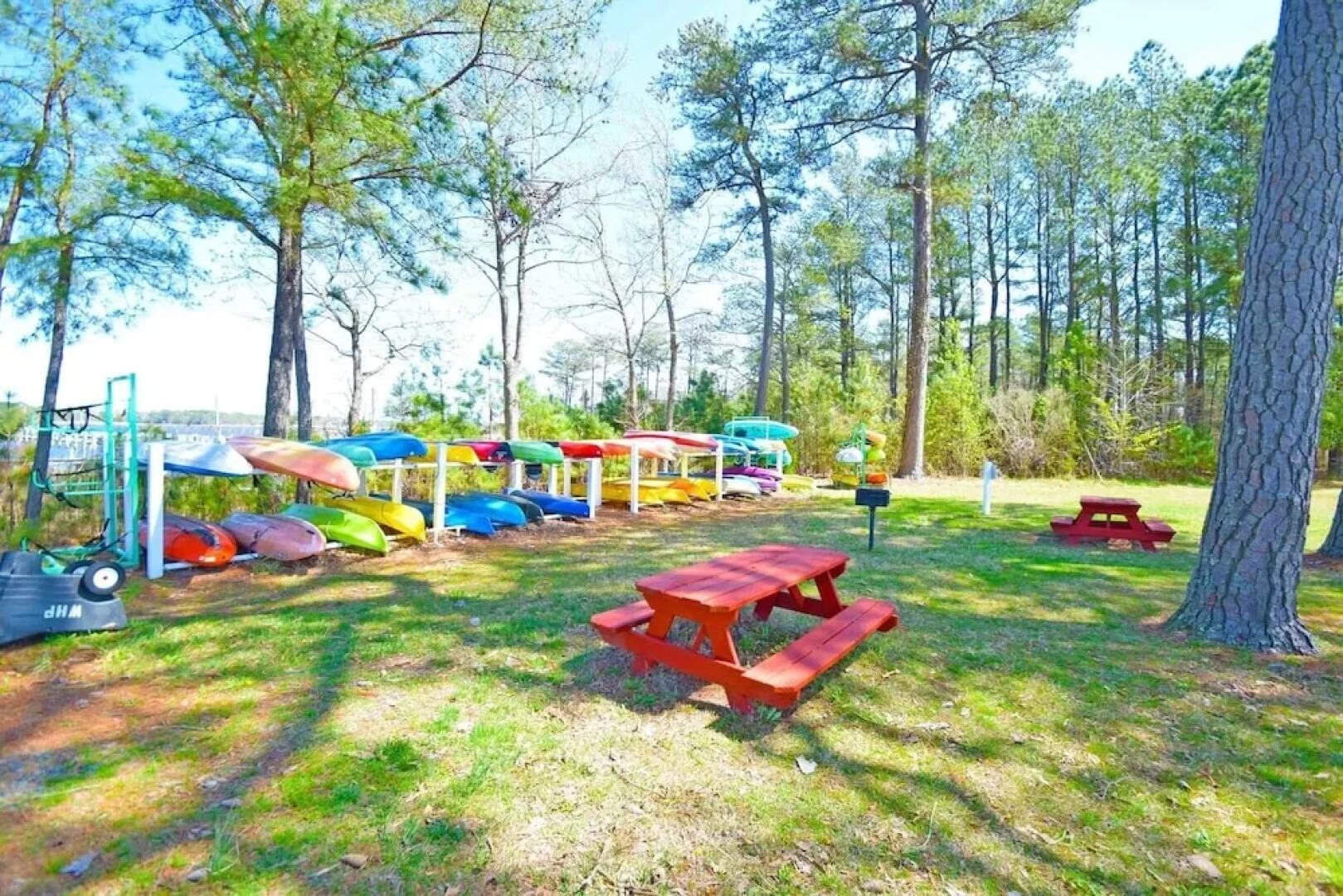 White Horse Park-spinnaker Lane 96 4 Bedroom Home