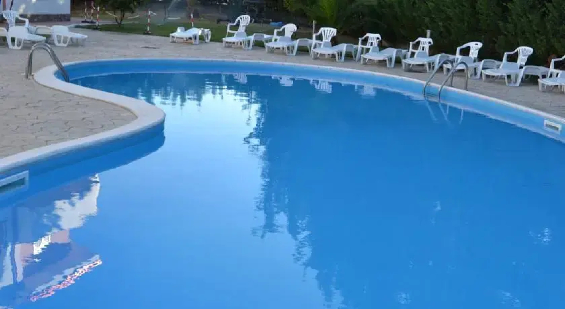 Hotel Residence Bernardo