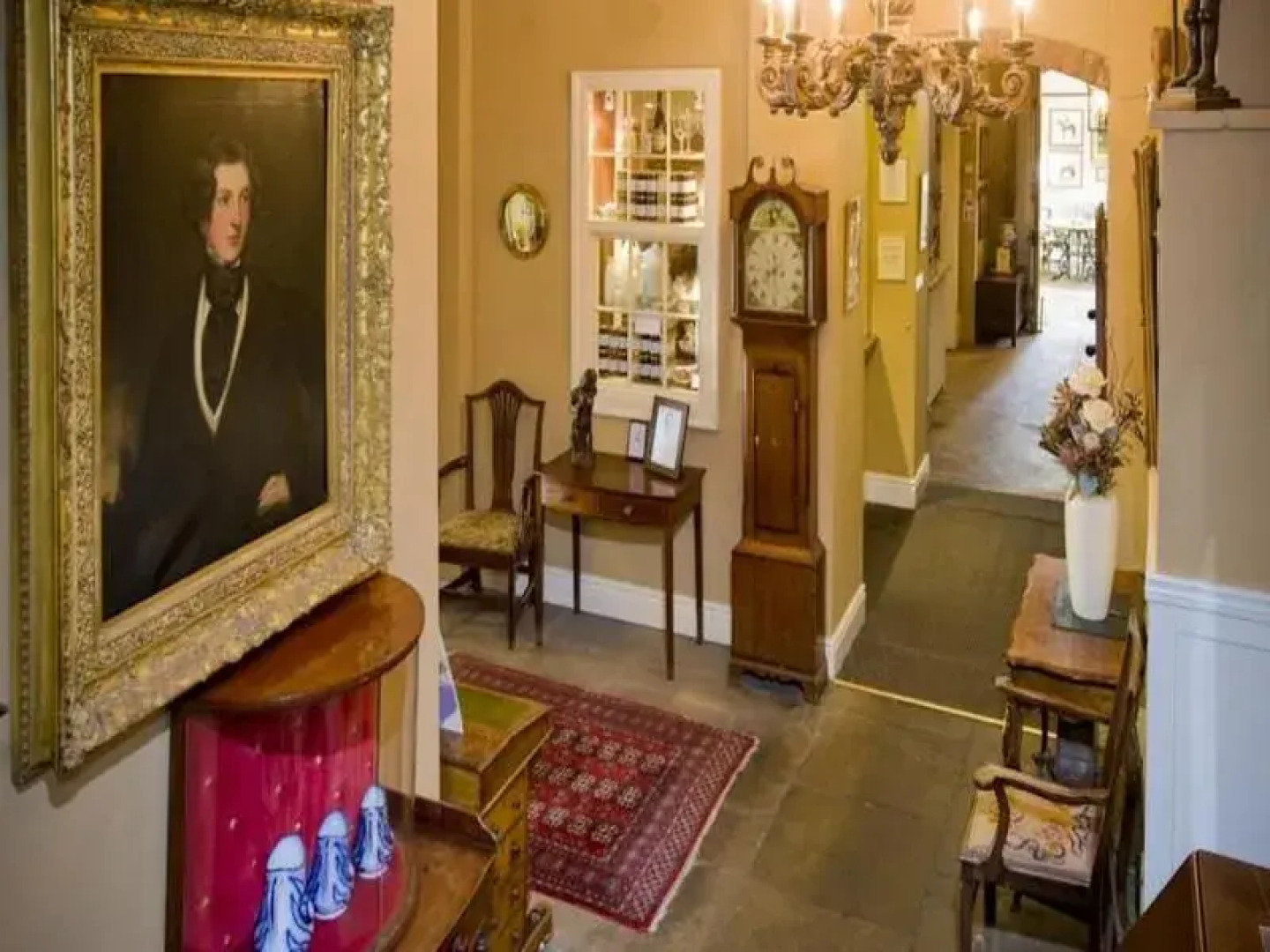 The Mount Royale Hotel