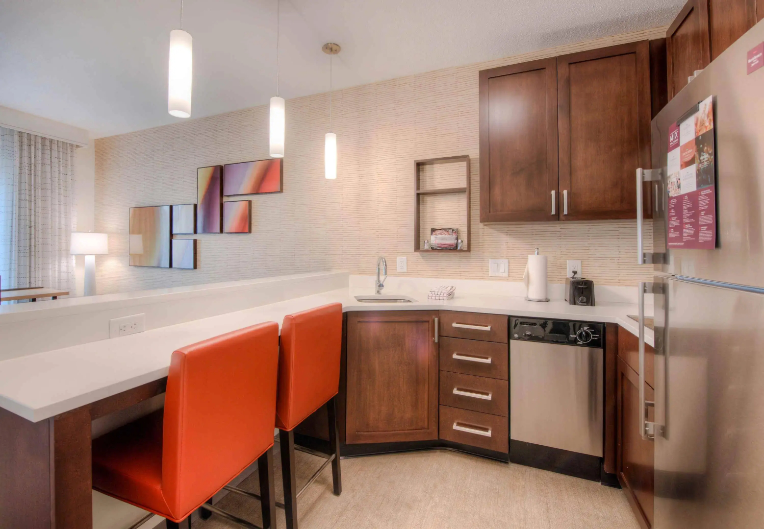 Residence Inn by Marriott Charlotte Airport