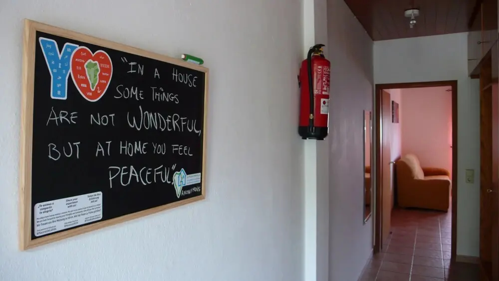 Apartamentos Montebreña