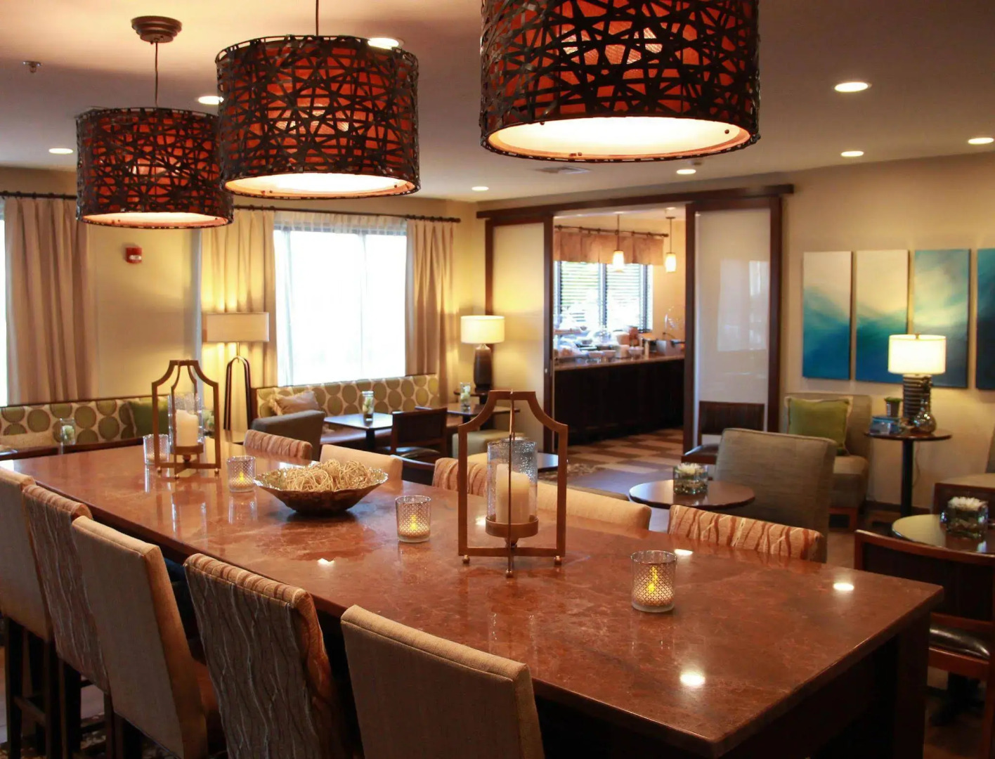 Hampton Inn by Hilton Tiffin