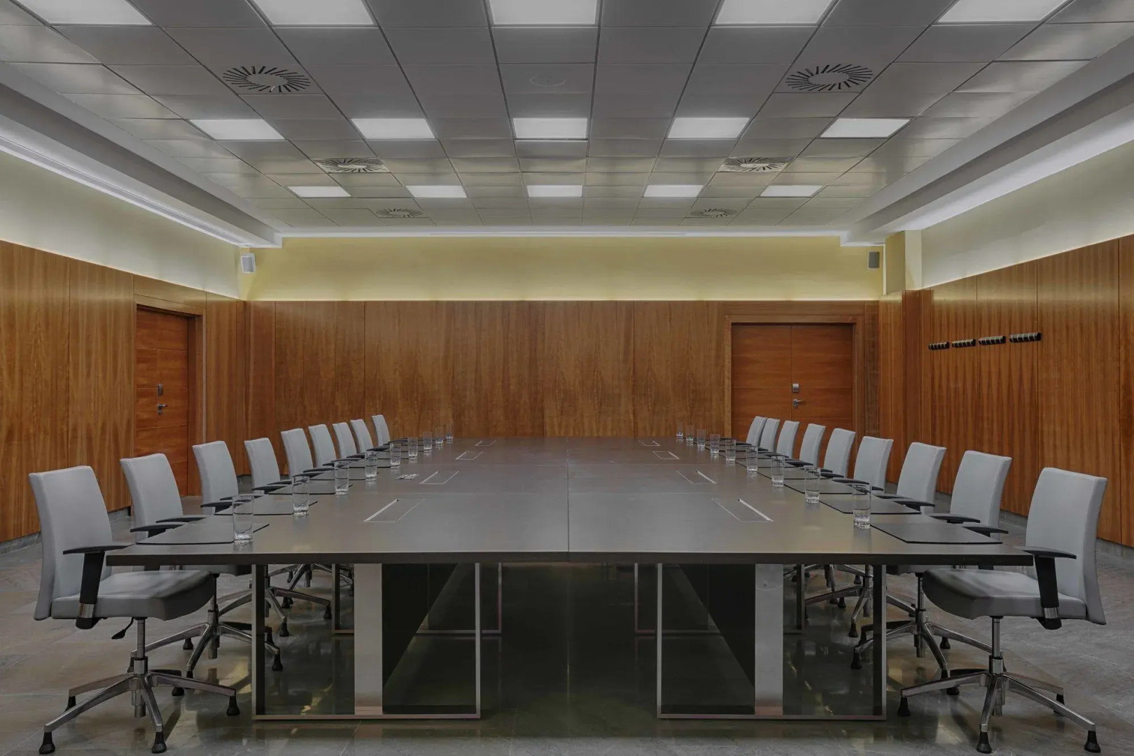 Le Méridien Oran Hotel & Convention Centre